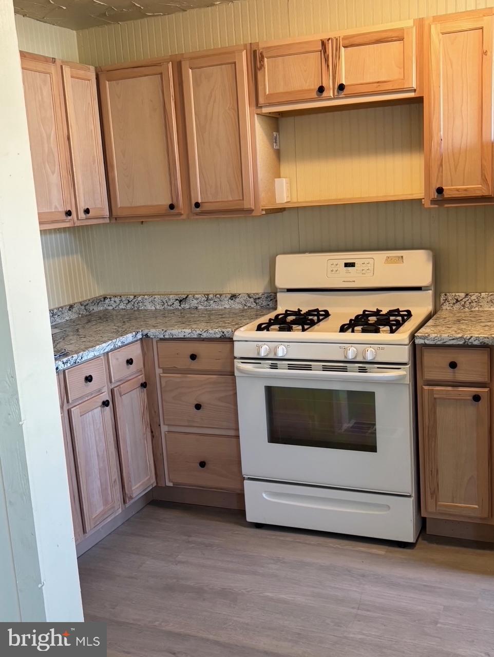 SHARON HILL - Residential Lease