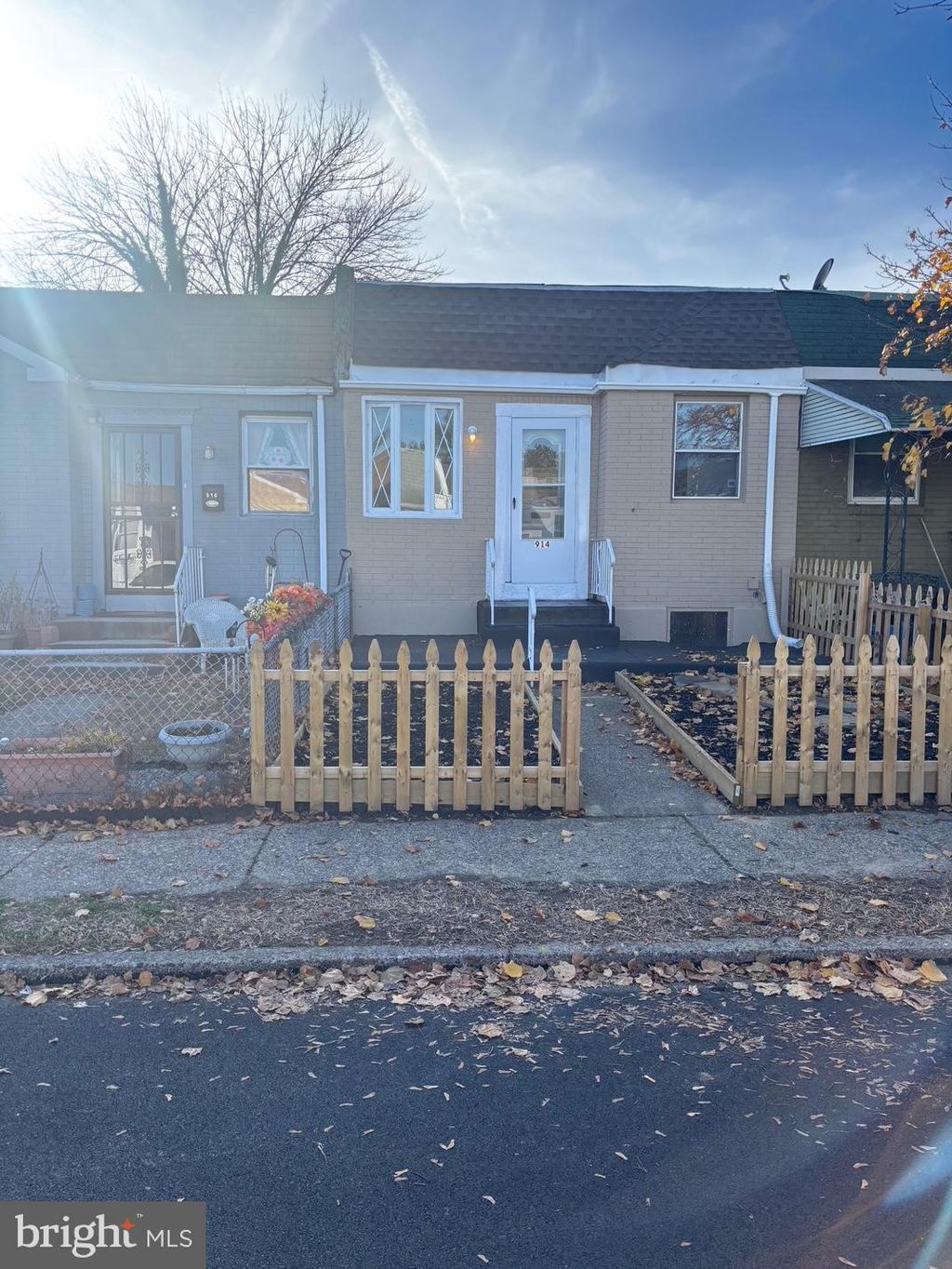 Photo of 914 Burnside Road, SHARON HILL, PA 19079 (MLS # PADE2104666)