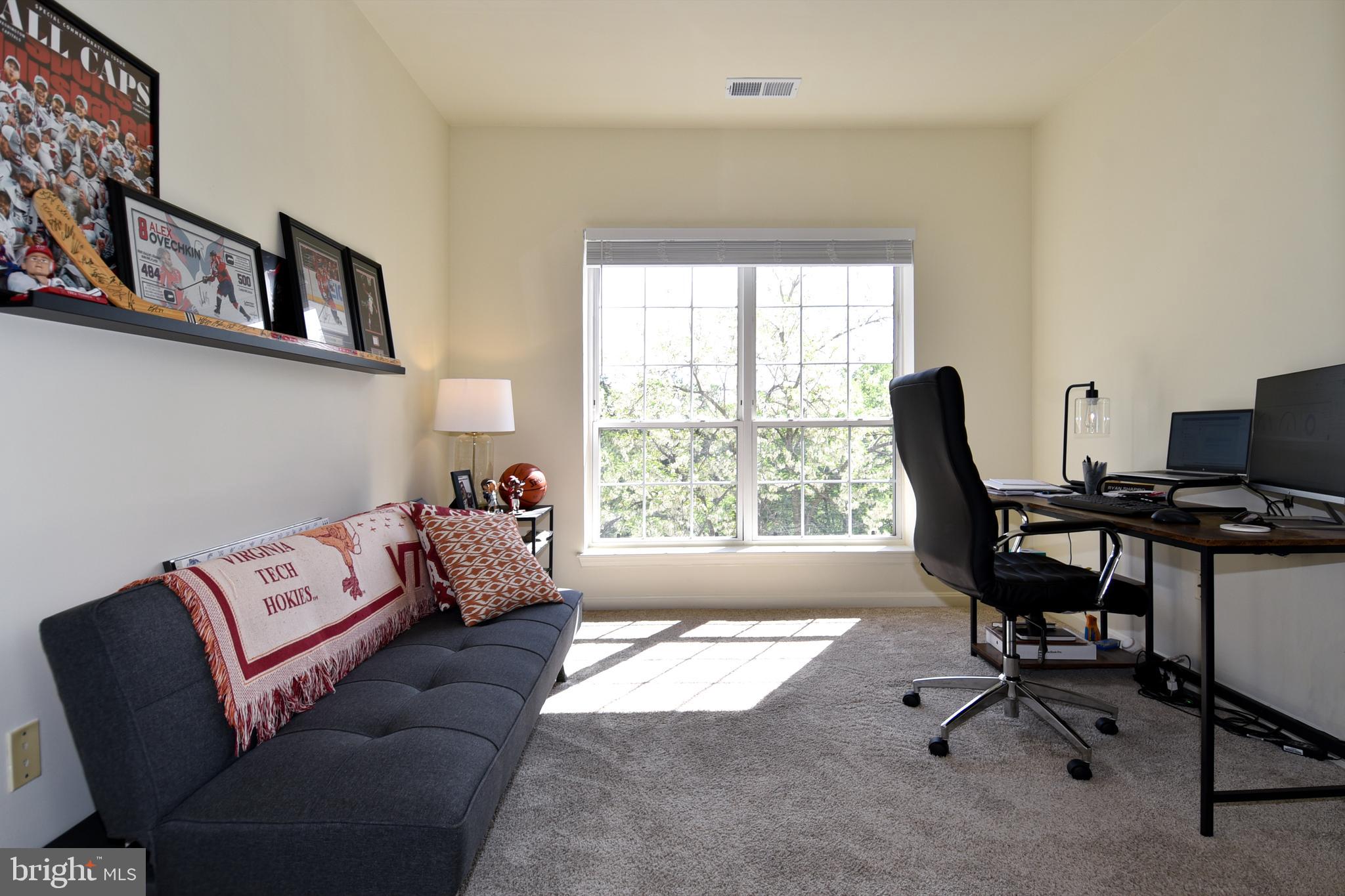 PALAZZO AT PARK CENTER - Residential Lease