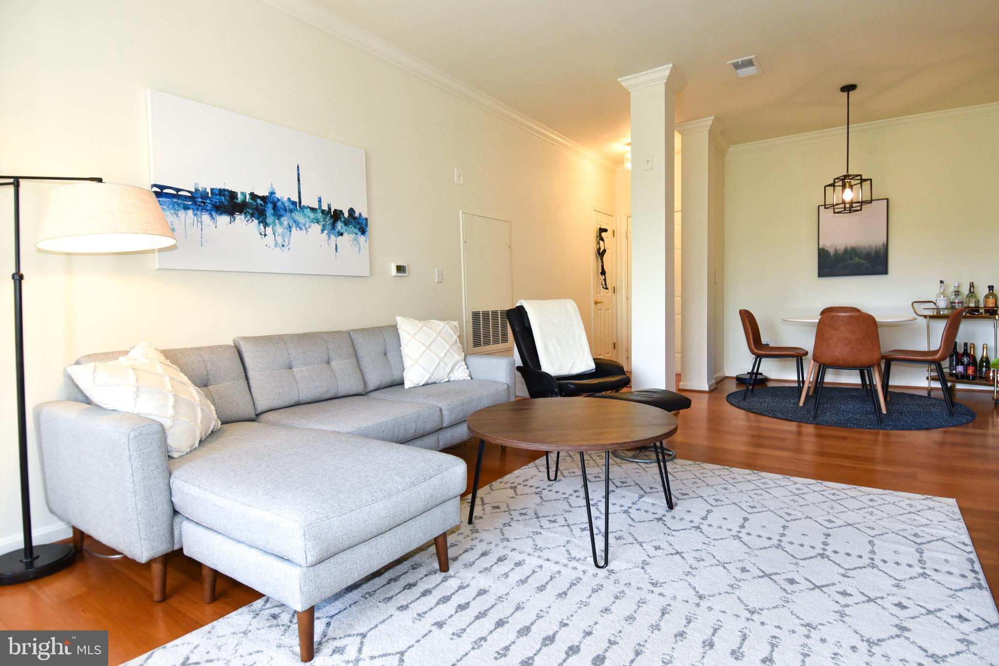 PALAZZO AT PARK CENTER - Residential Lease