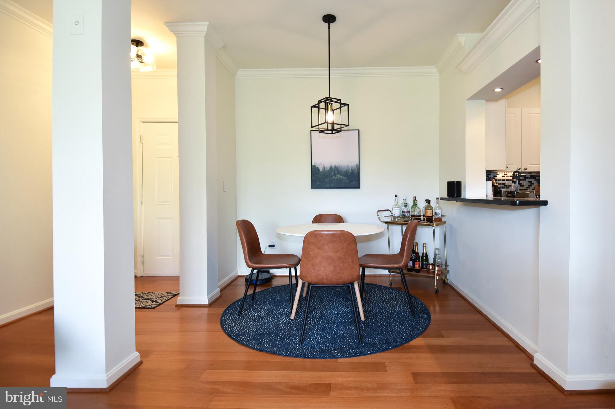 PALAZZO AT PARK CENTER - Residential Lease