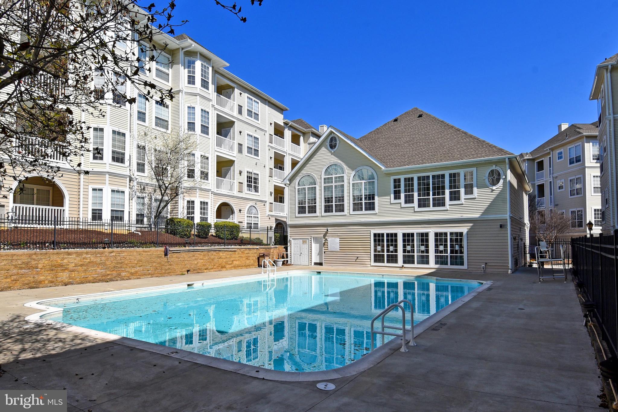 PALAZZO AT PARK CENTER - Residential Lease