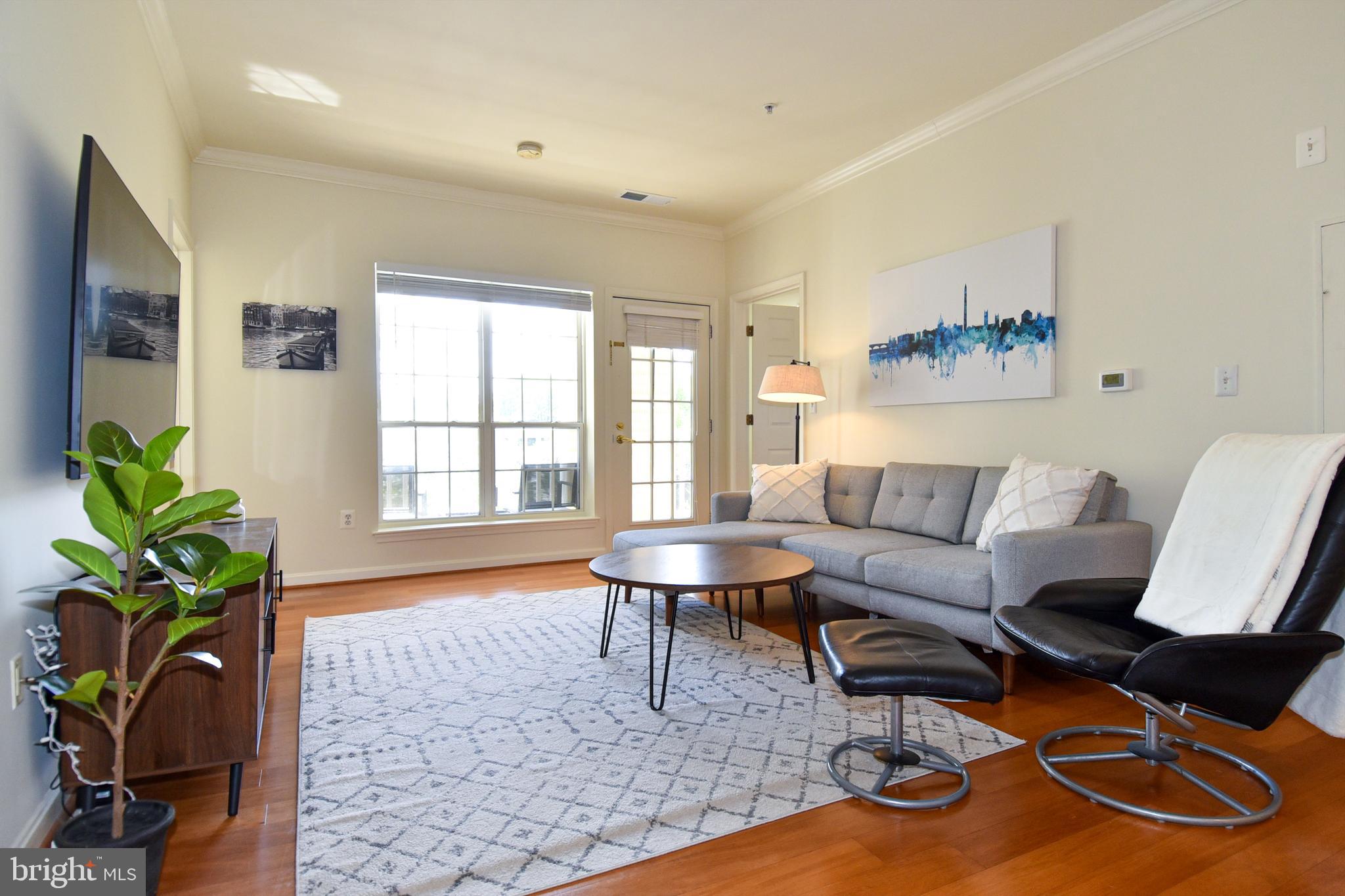 PALAZZO AT PARK CENTER - Residential Lease