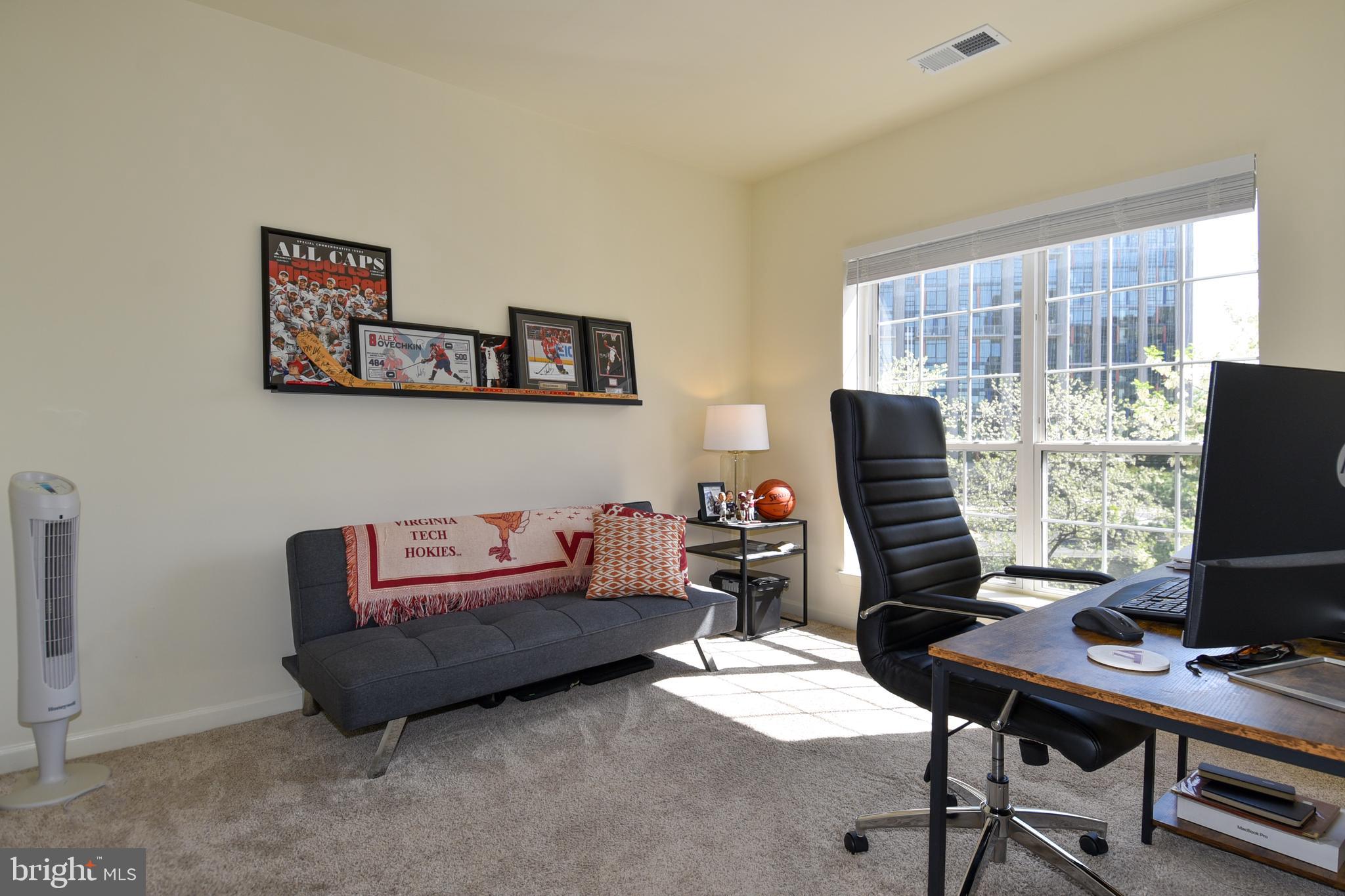 PALAZZO AT PARK CENTER - Residential Lease