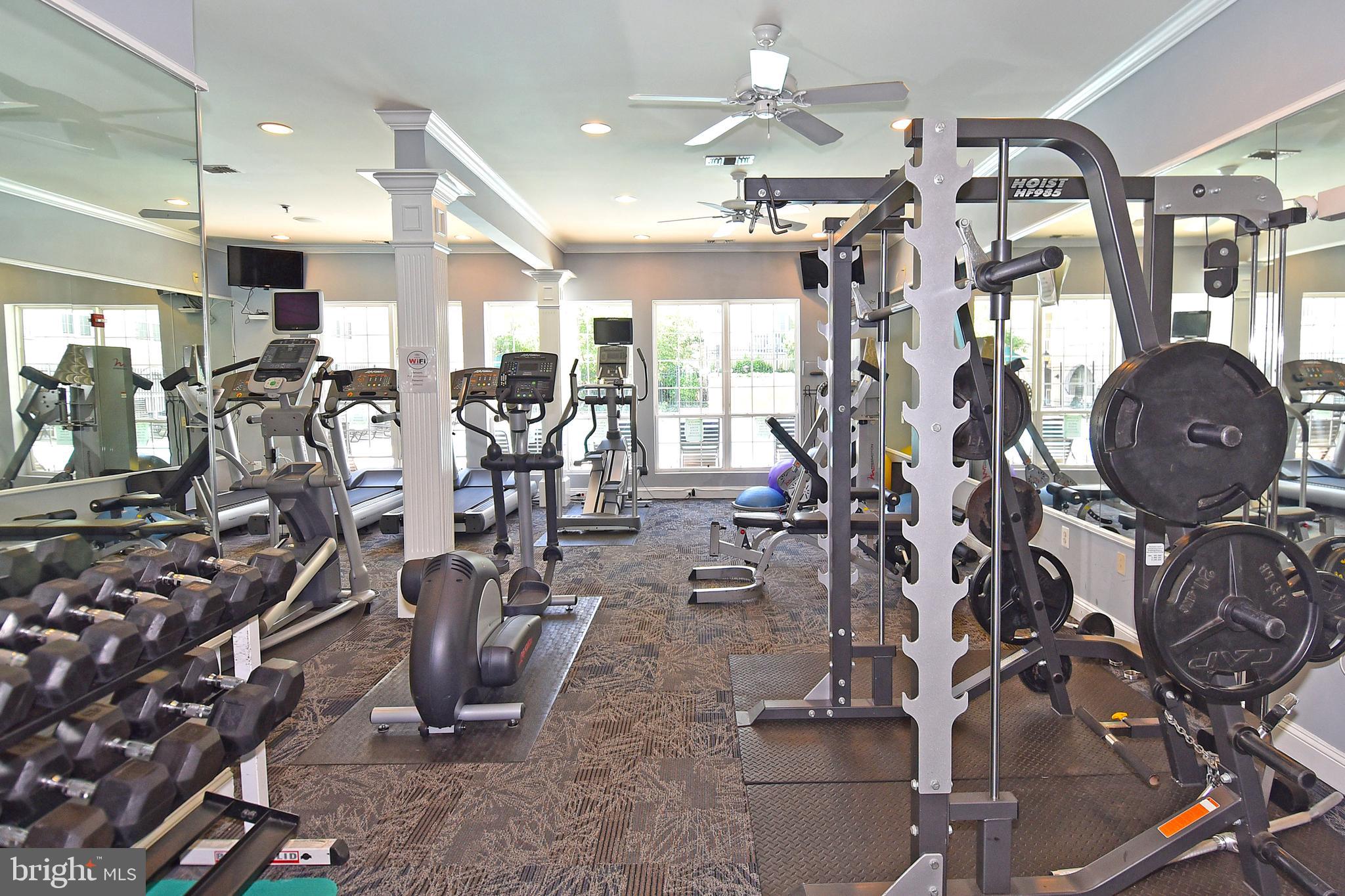 PALAZZO AT PARK CENTER - Residential Lease