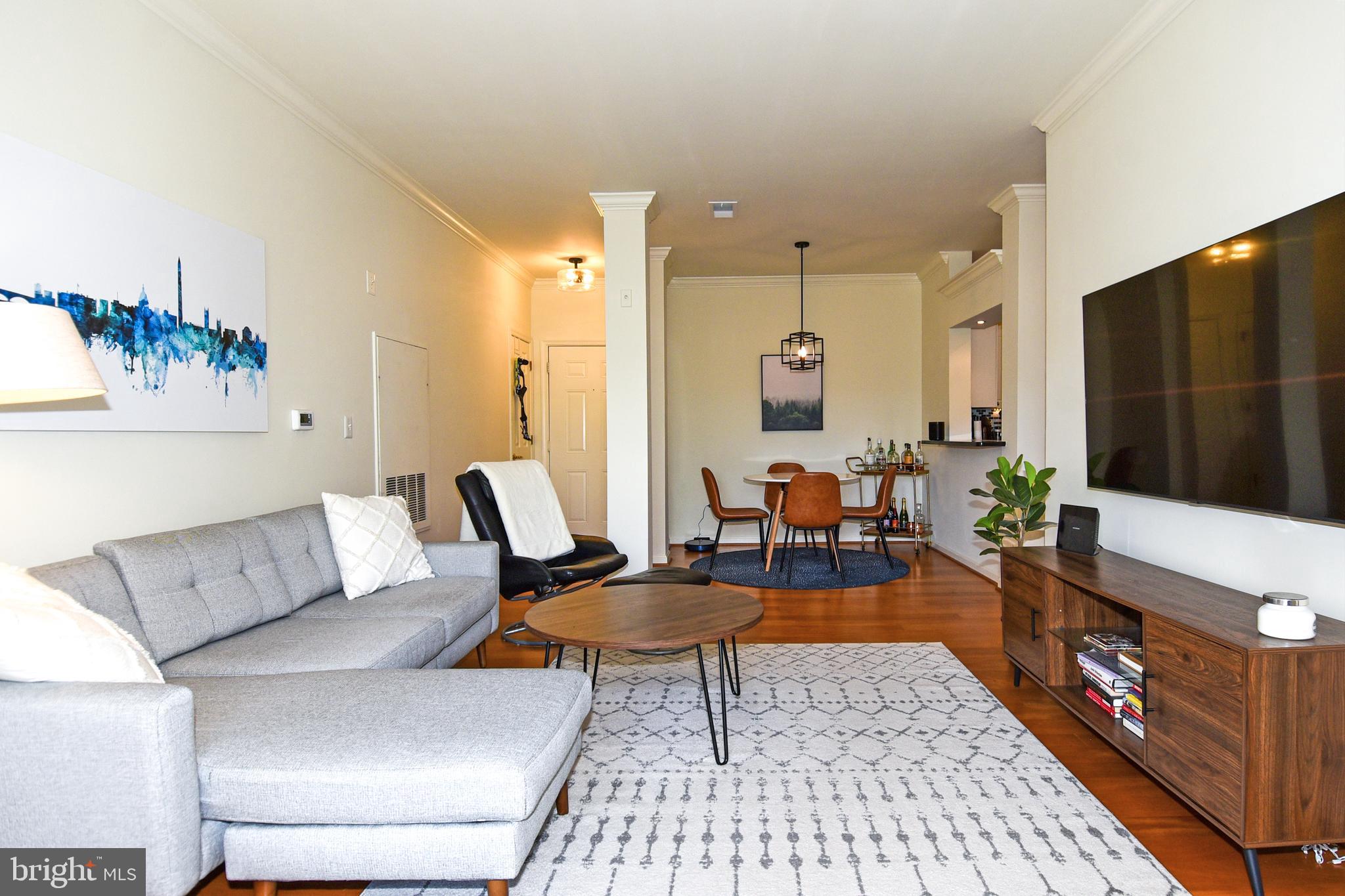 PALAZZO AT PARK CENTER - Residential Lease