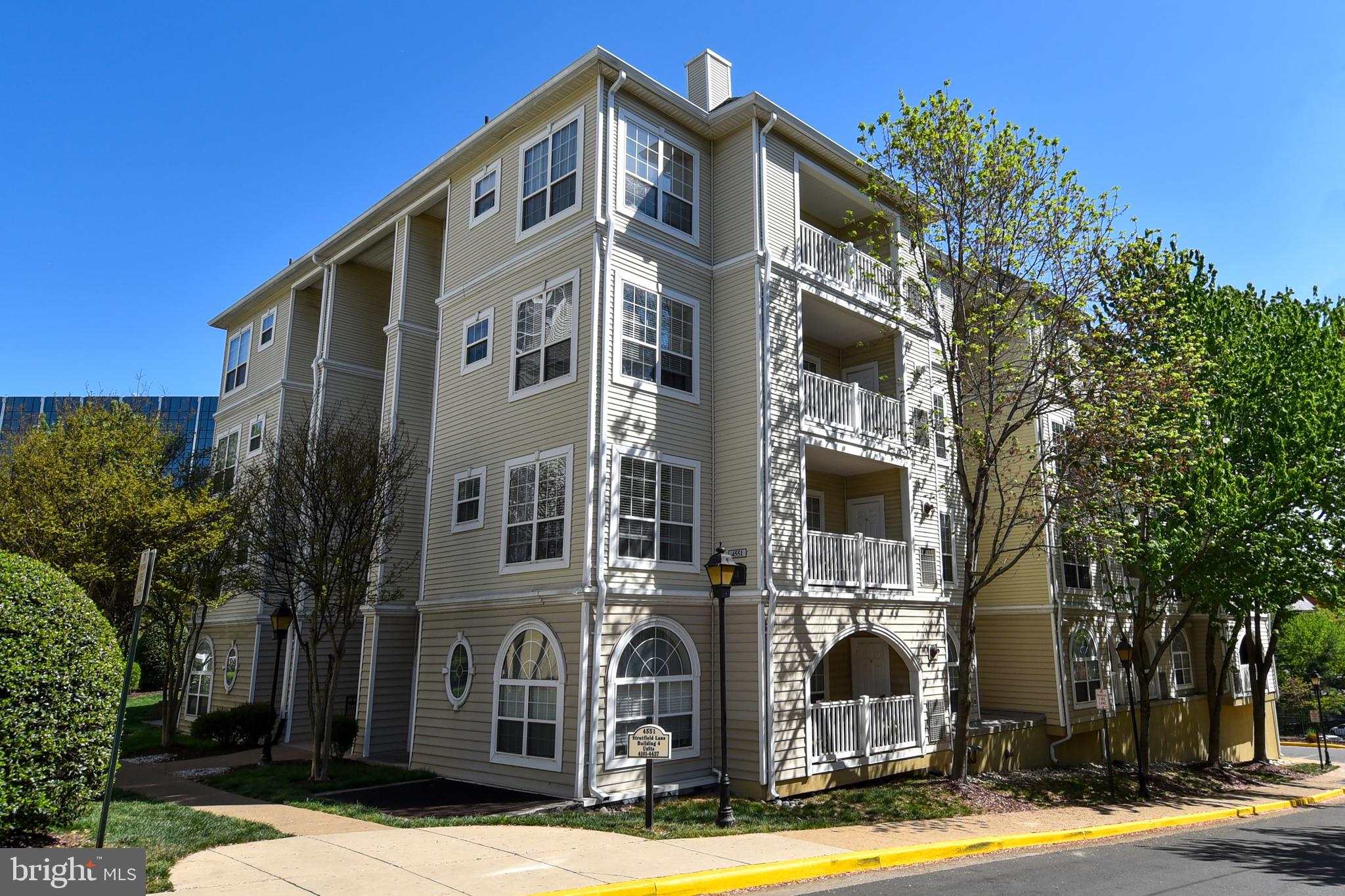 PALAZZO AT PARK CENTER - Residential Lease