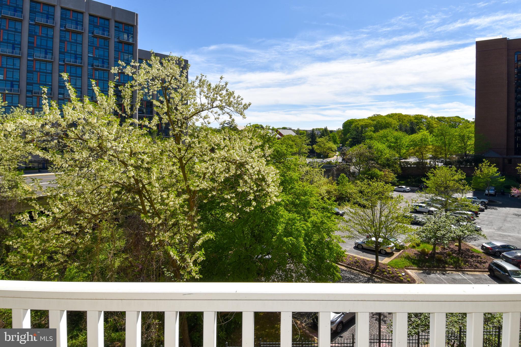 PALAZZO AT PARK CENTER - Residential Lease