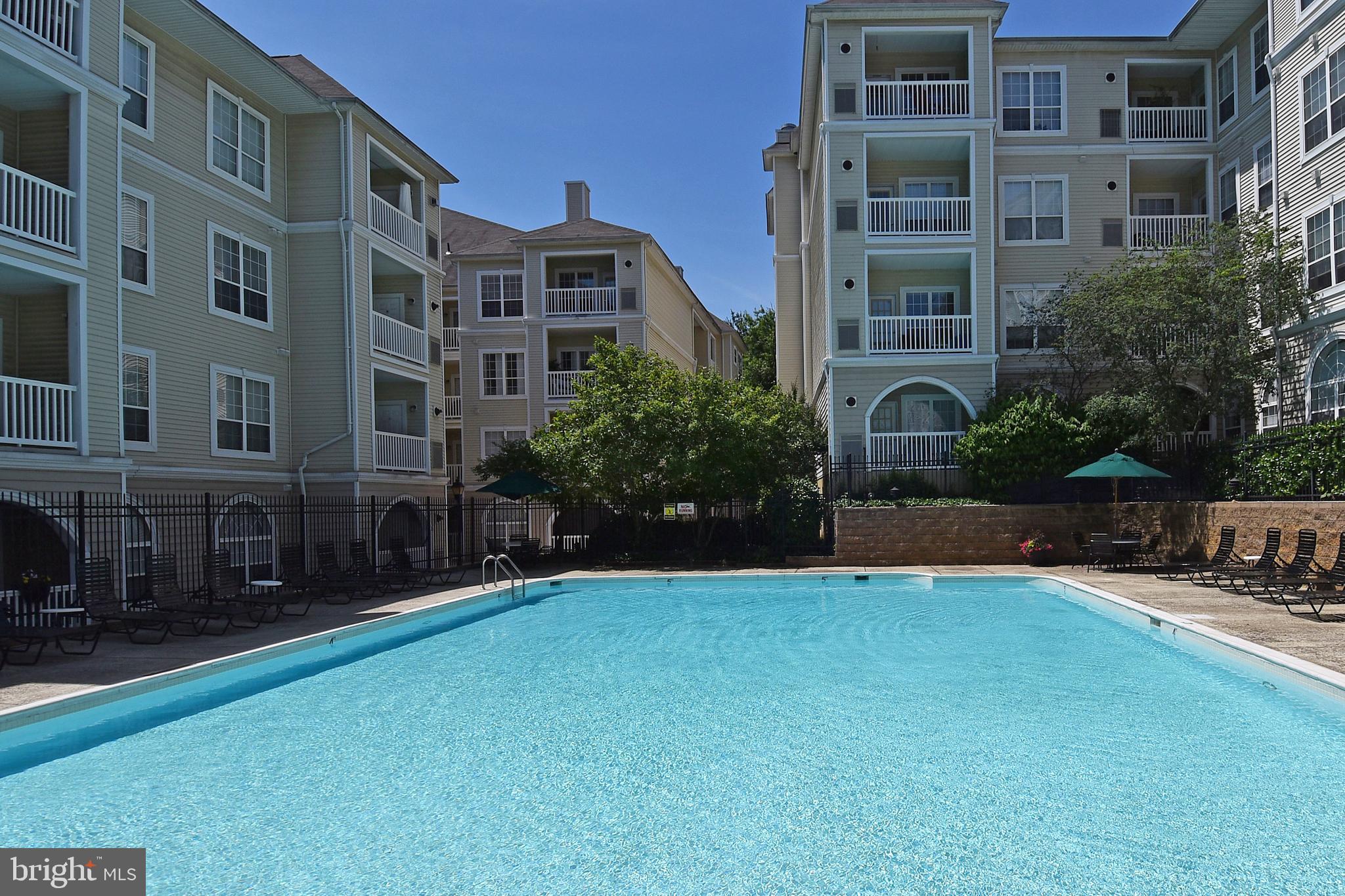 PALAZZO AT PARK CENTER - Residential Lease