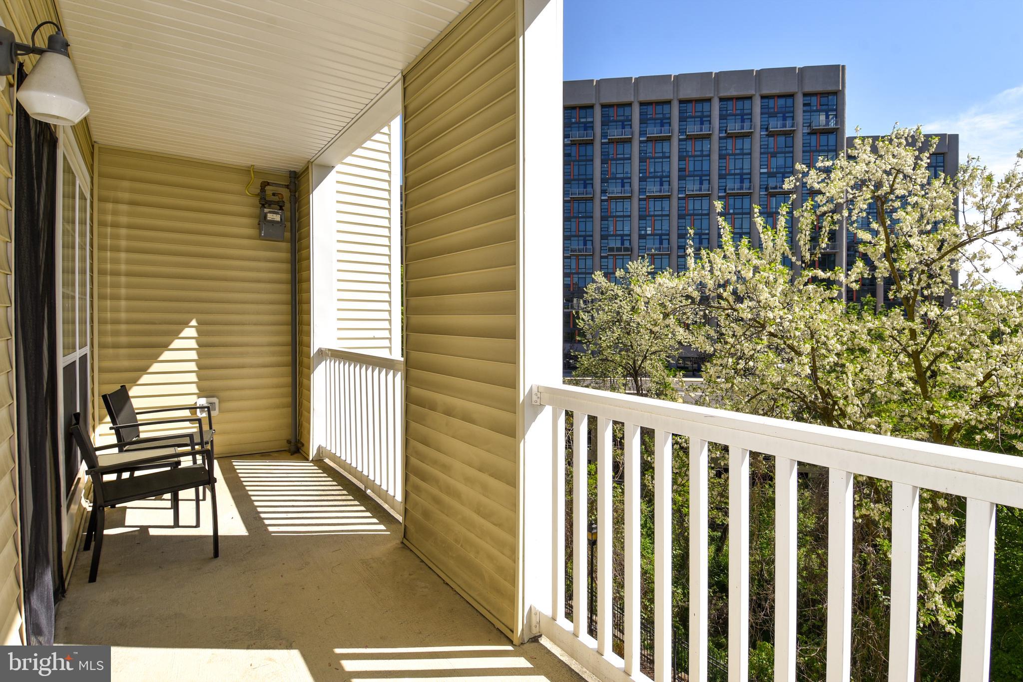 PALAZZO AT PARK CENTER - Residential Lease