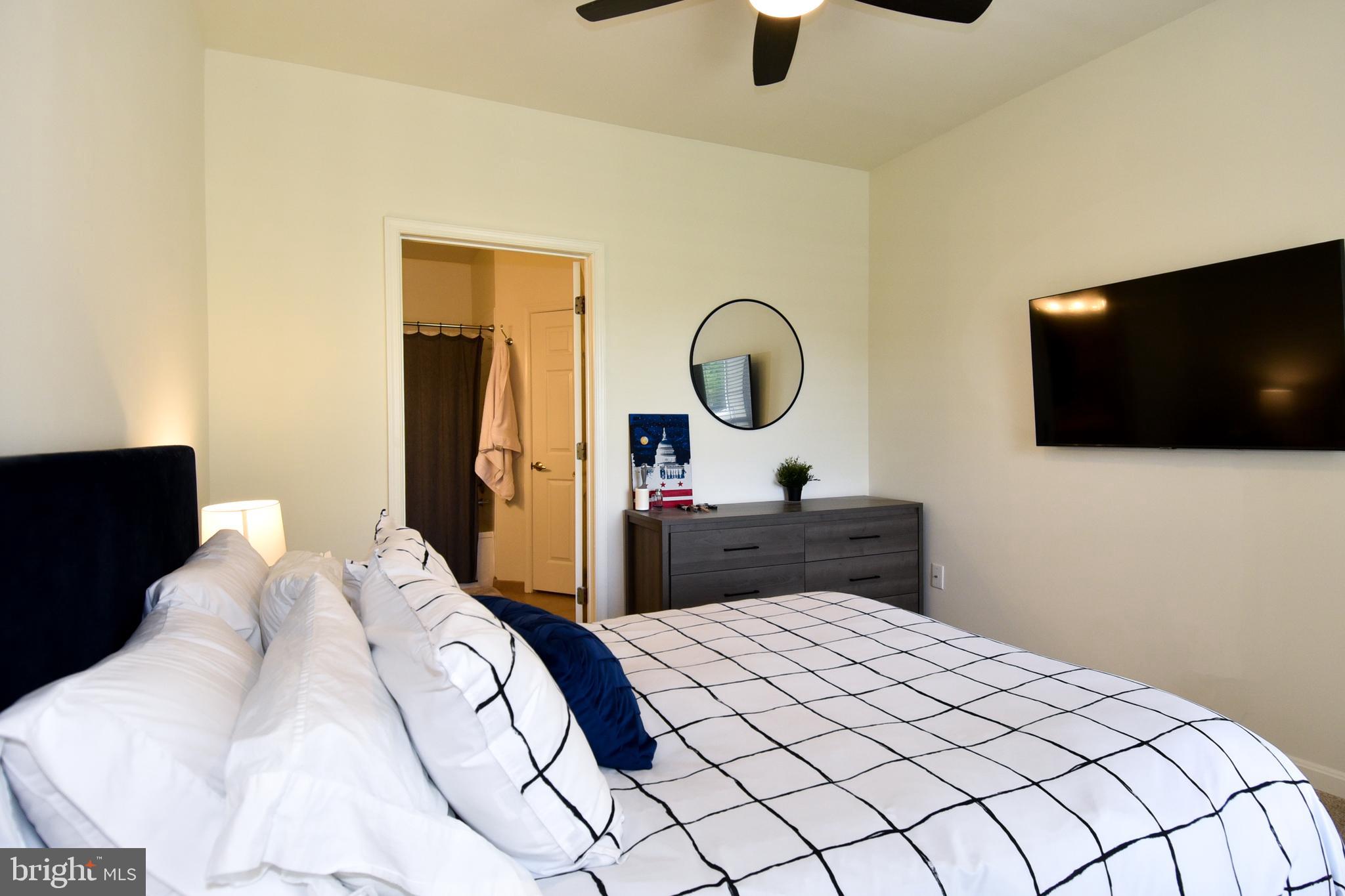 PALAZZO AT PARK CENTER - Residential Lease