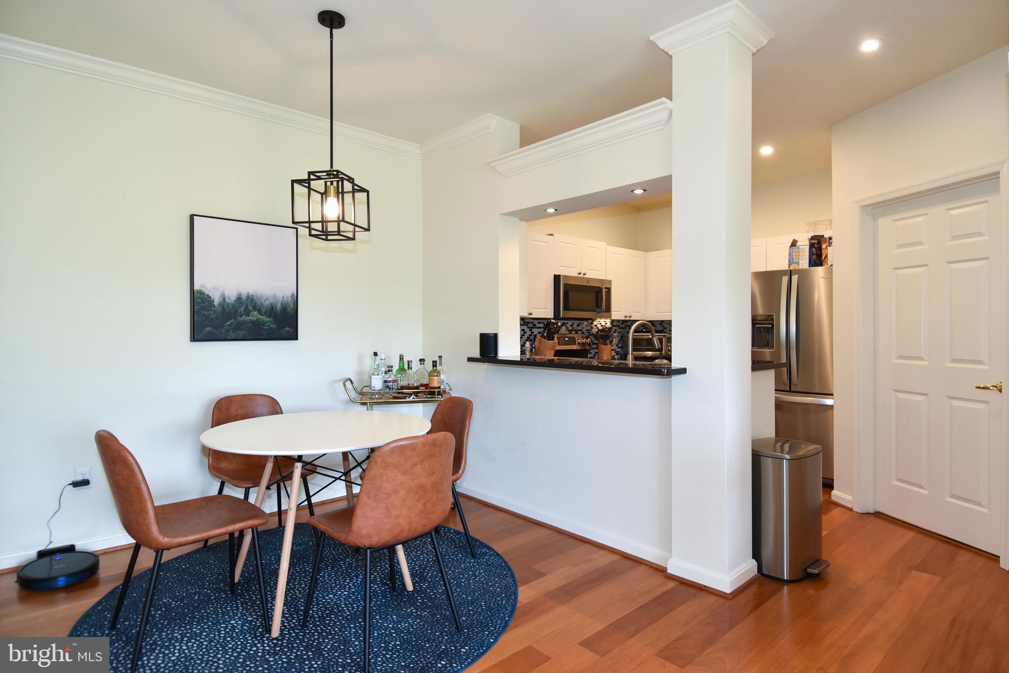 PALAZZO AT PARK CENTER - Residential Lease