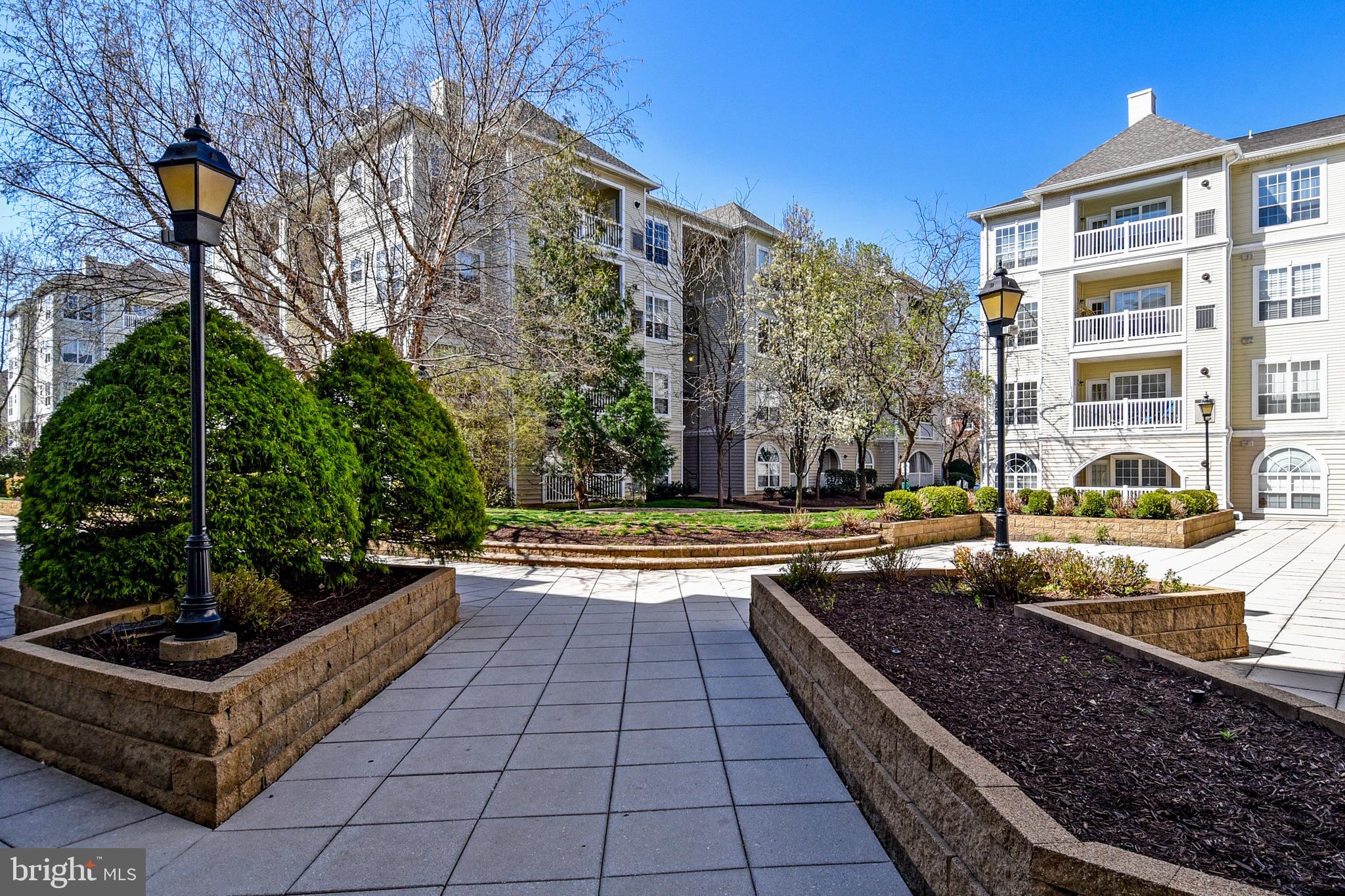 PALAZZO AT PARK CENTER - Residential Lease