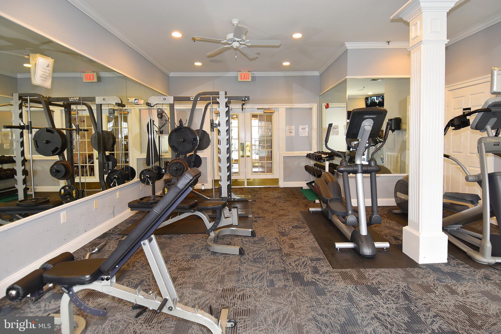 PALAZZO AT PARK CENTER - Residential Lease