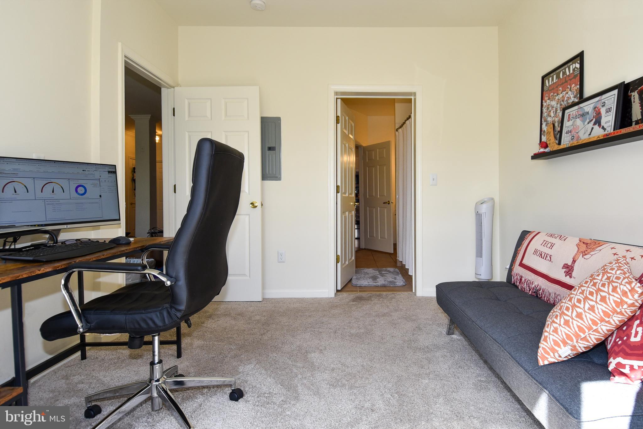 PALAZZO AT PARK CENTER - Residential Lease