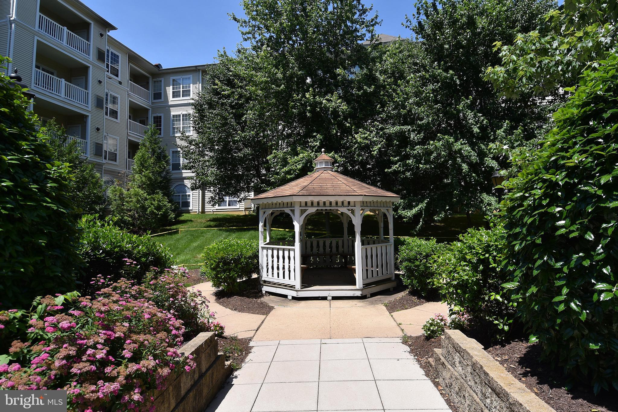 PALAZZO AT PARK CENTER - Residential Lease