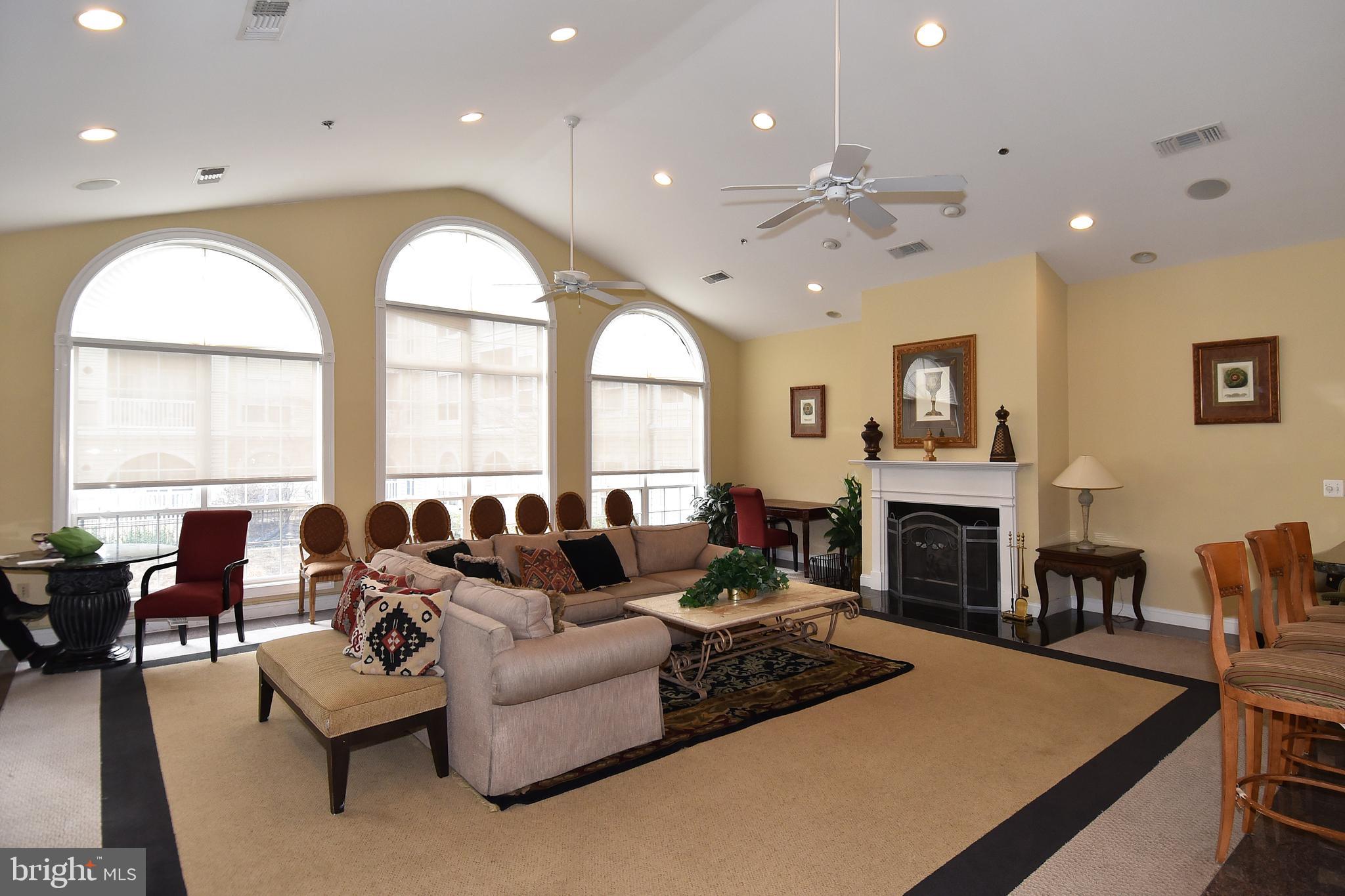 PALAZZO AT PARK CENTER - Residential Lease