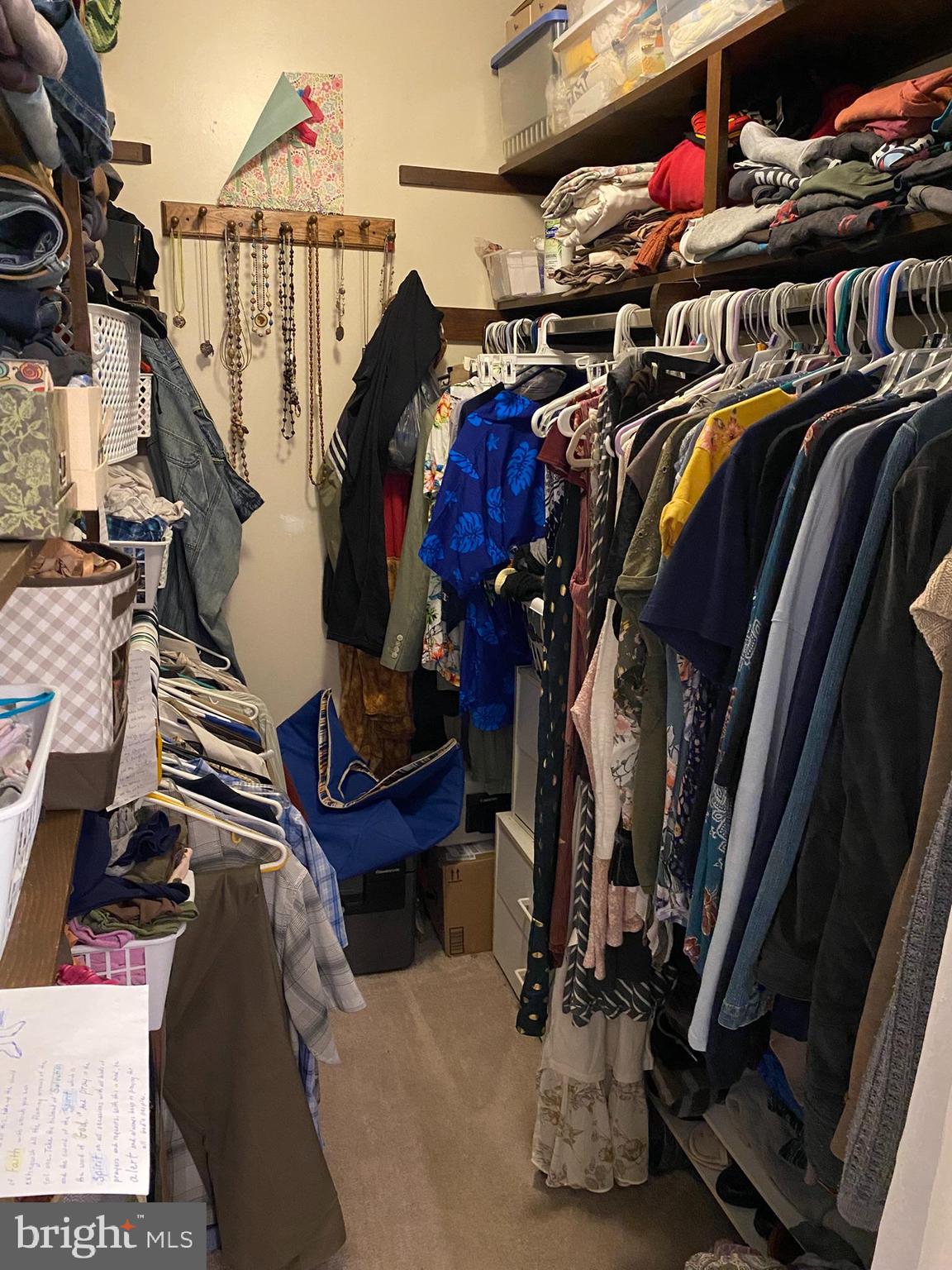 BRADDOCK ESTATES - Residential