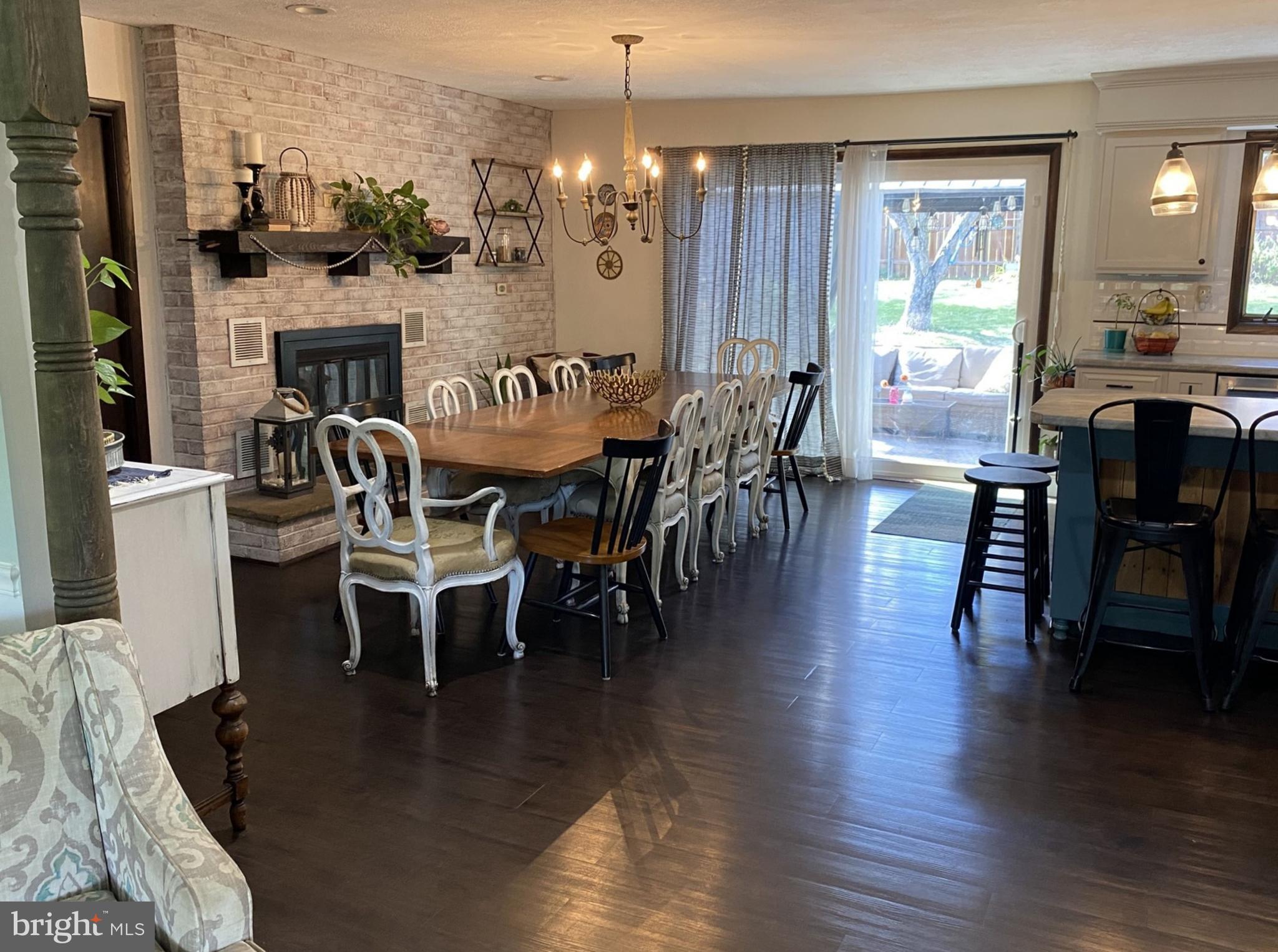 BRADDOCK ESTATES - Residential