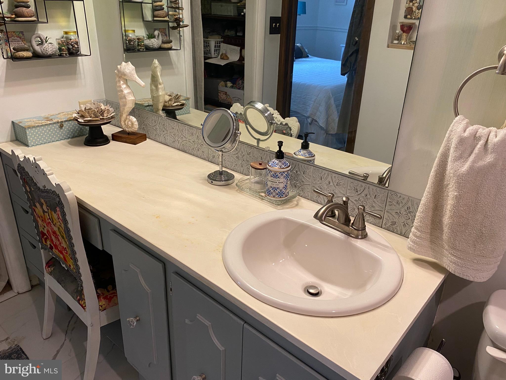 BRADDOCK ESTATES - Residential