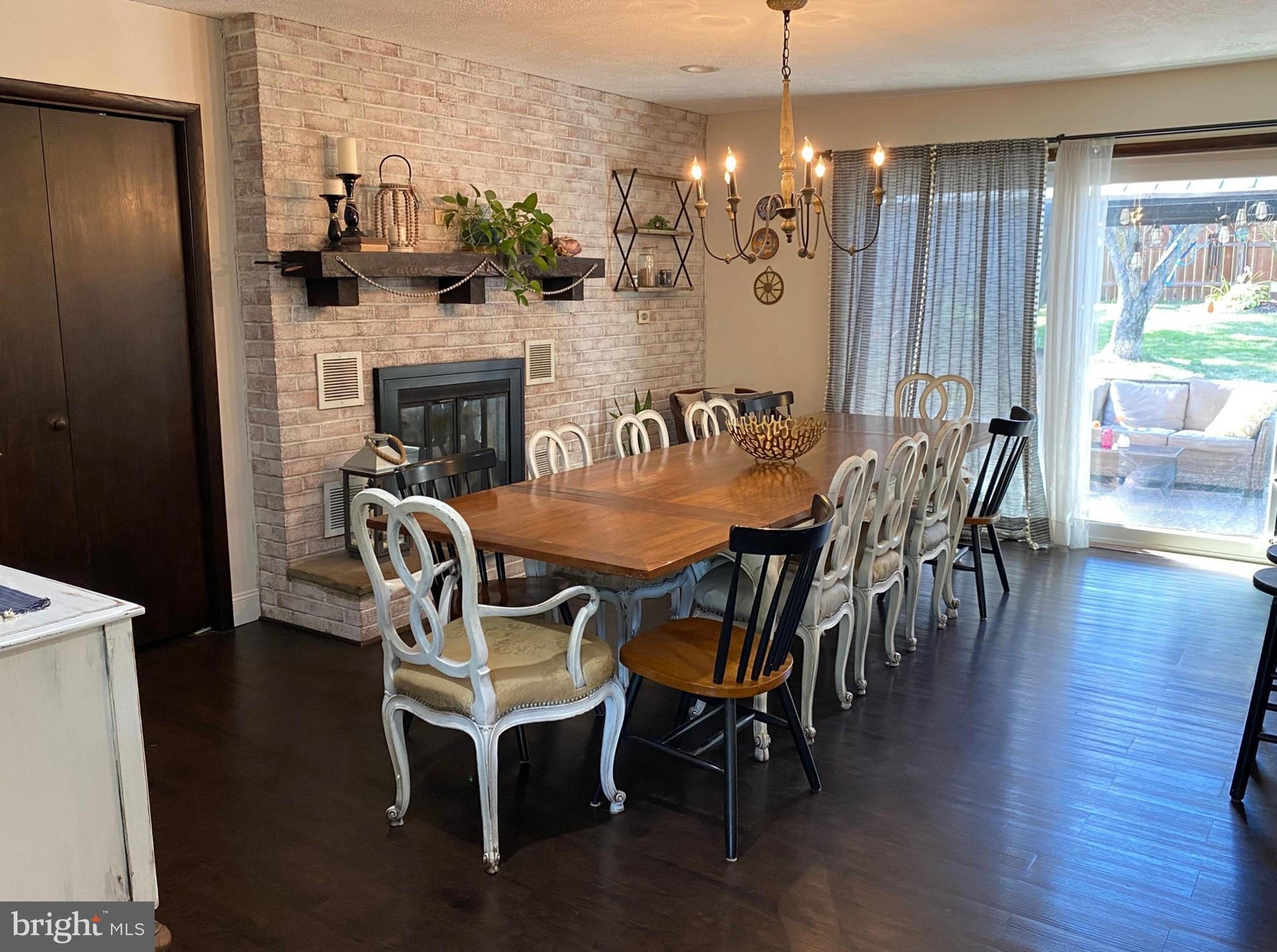 BRADDOCK ESTATES - Residential