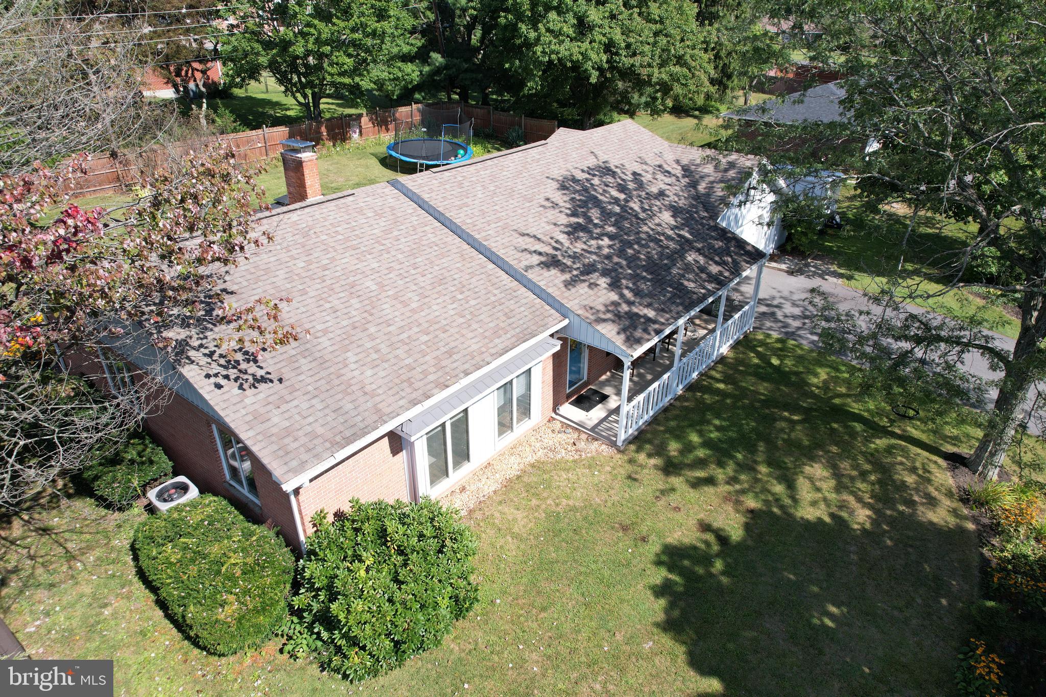 BRADDOCK ESTATES - Residential