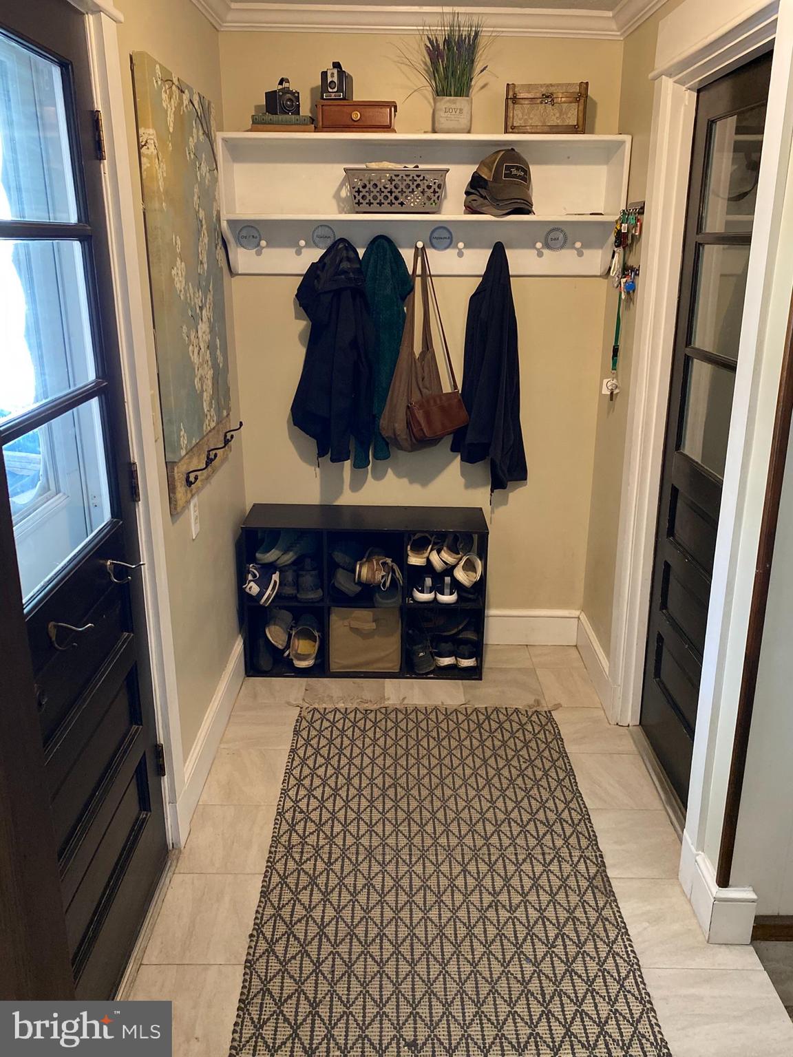 BRADDOCK ESTATES - Residential