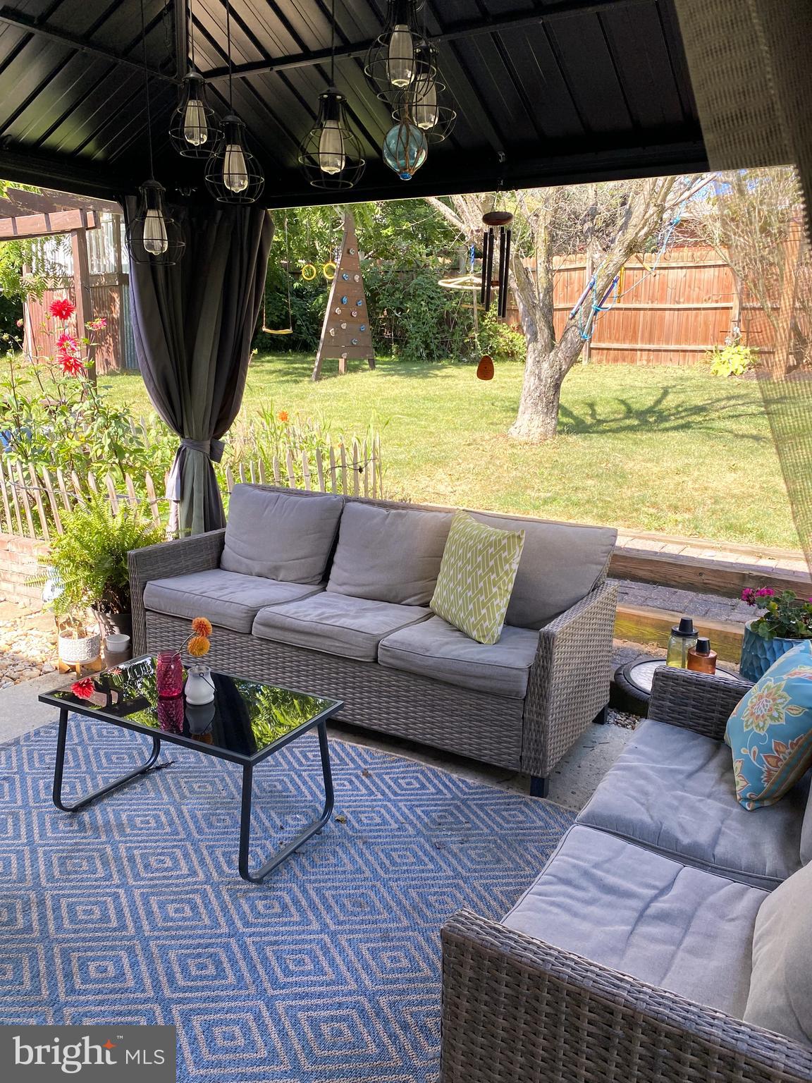 BRADDOCK ESTATES - Residential