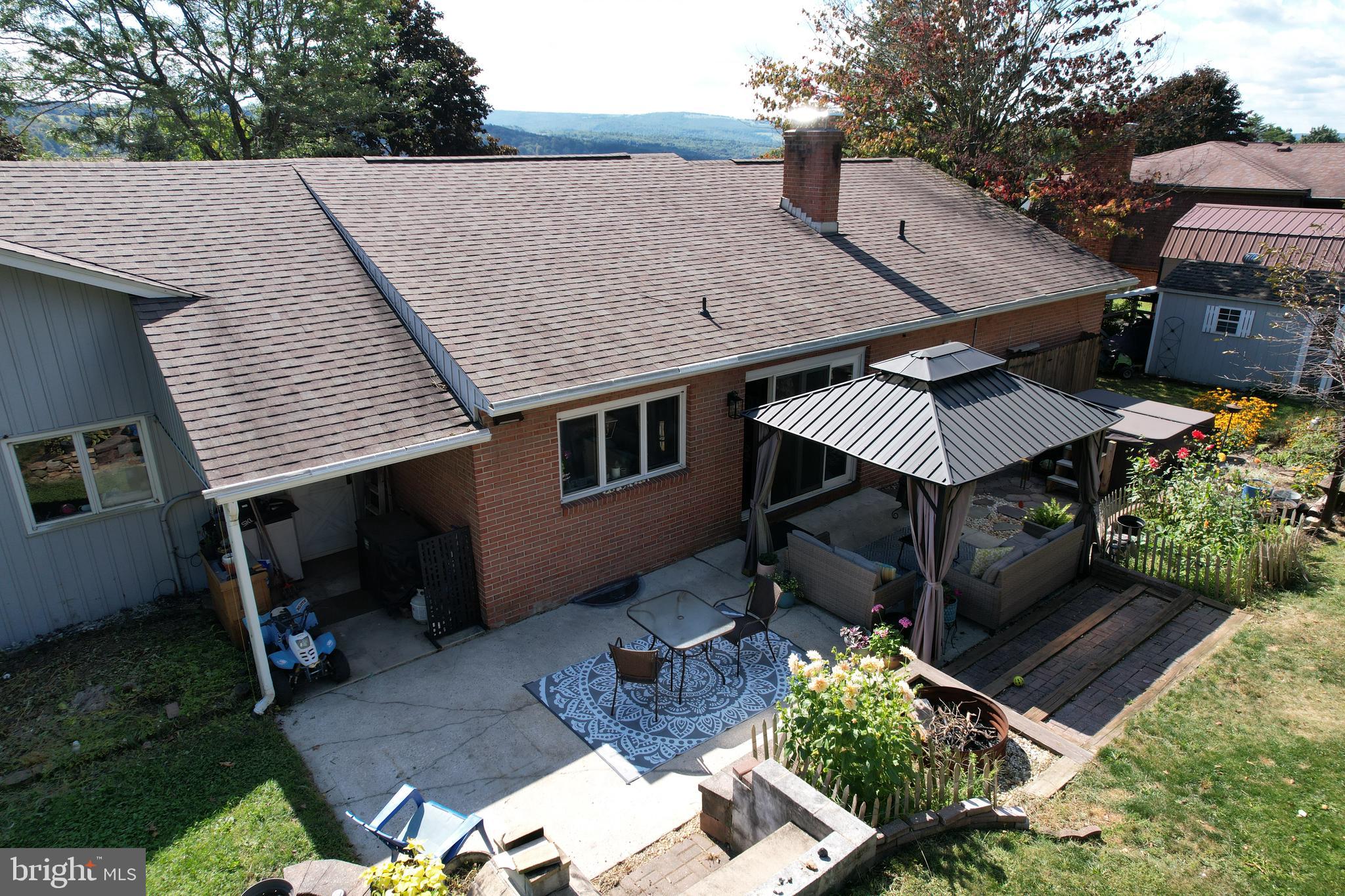 BRADDOCK ESTATES - Residential