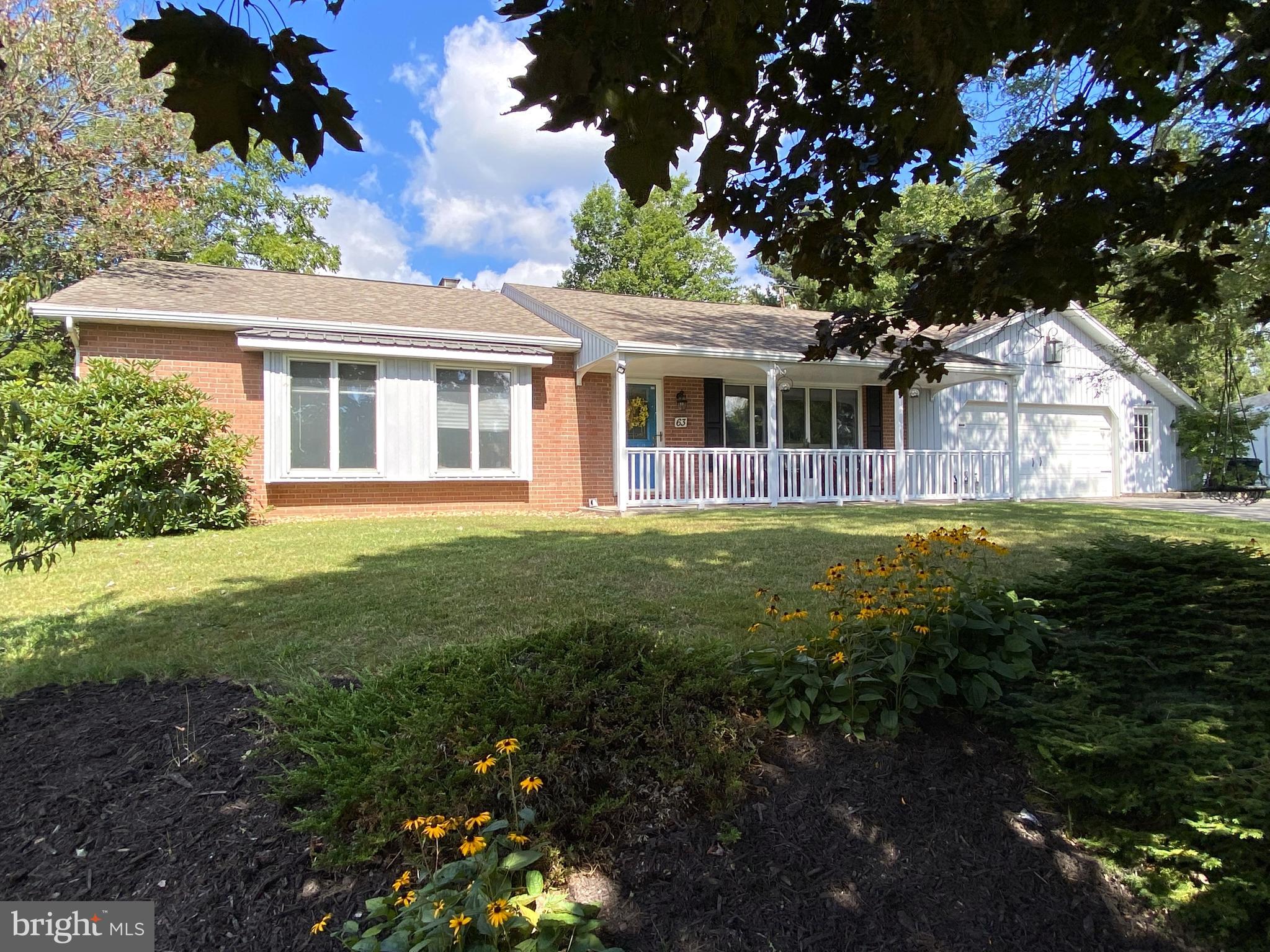 BRADDOCK ESTATES - Residential