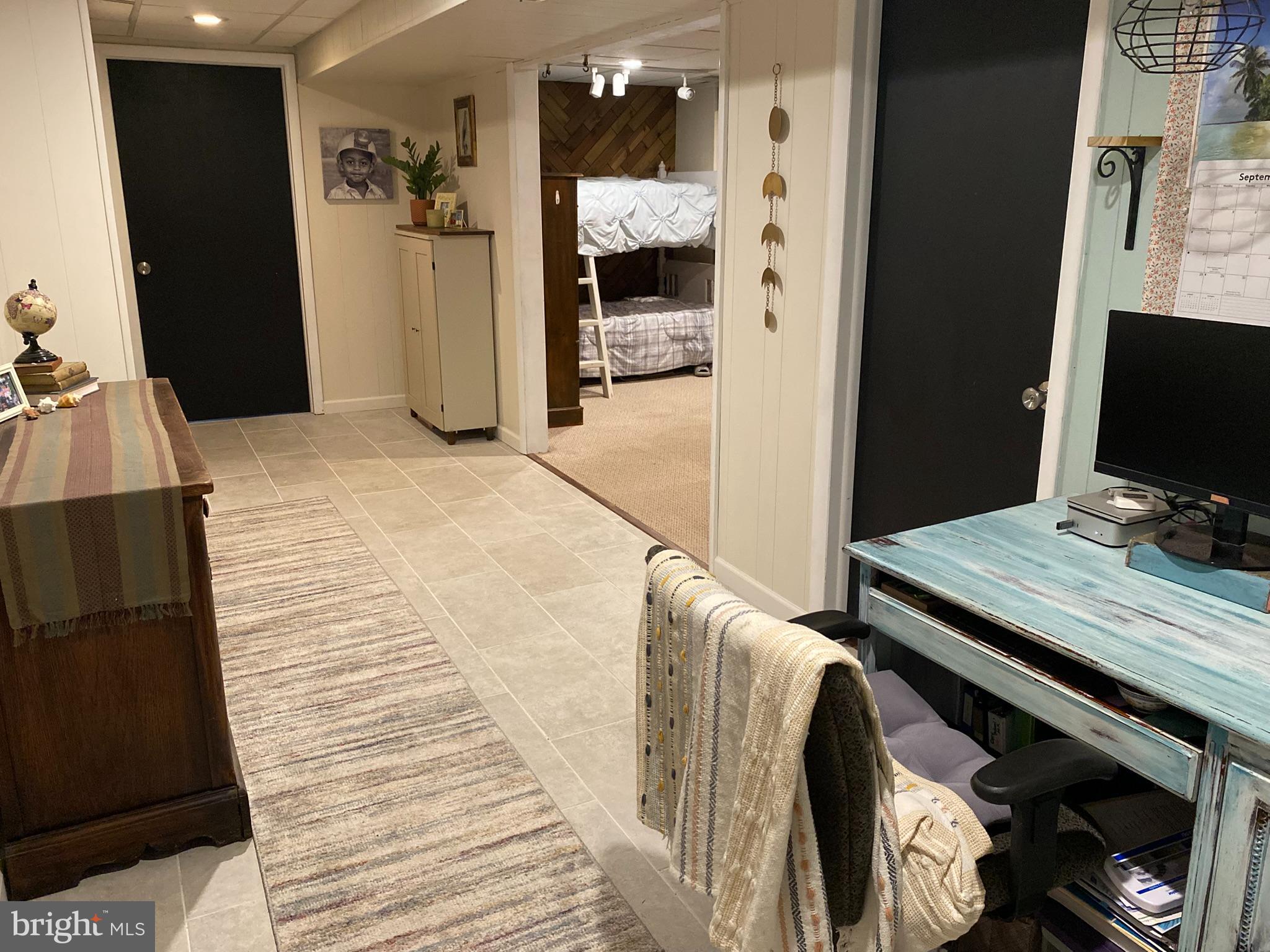 BRADDOCK ESTATES - Residential