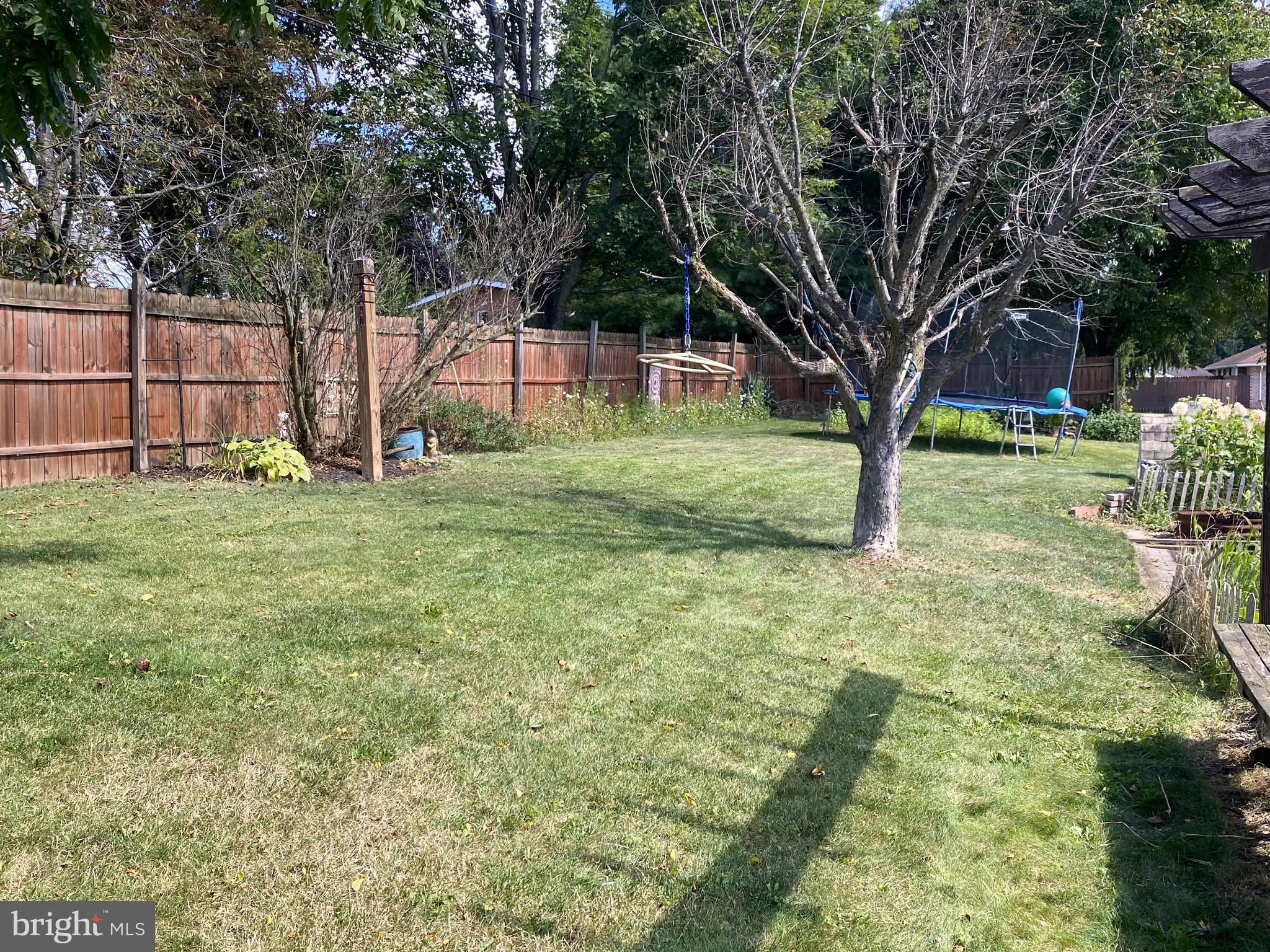 BRADDOCK ESTATES - Residential