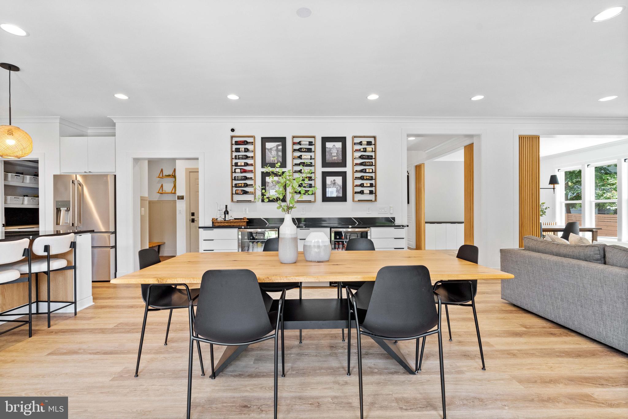 PIMMIT HILLS - Residential