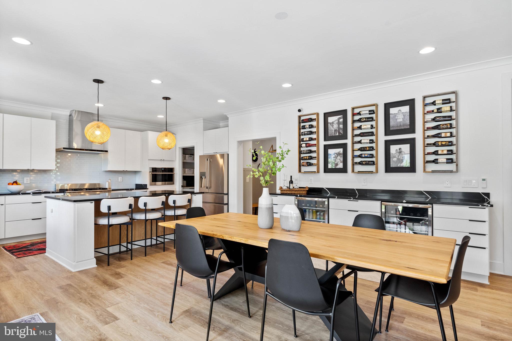 PIMMIT HILLS - Residential