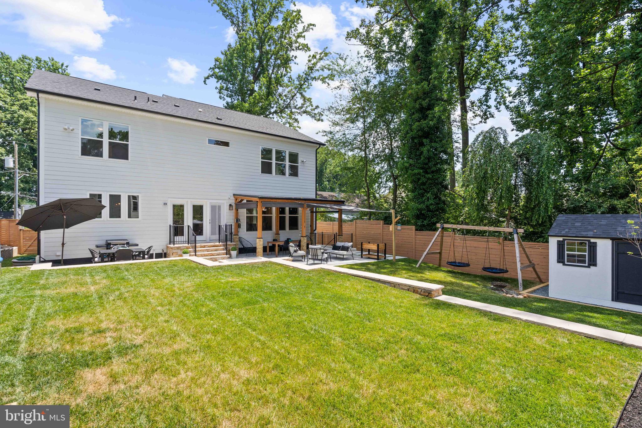 PIMMIT HILLS - Residential