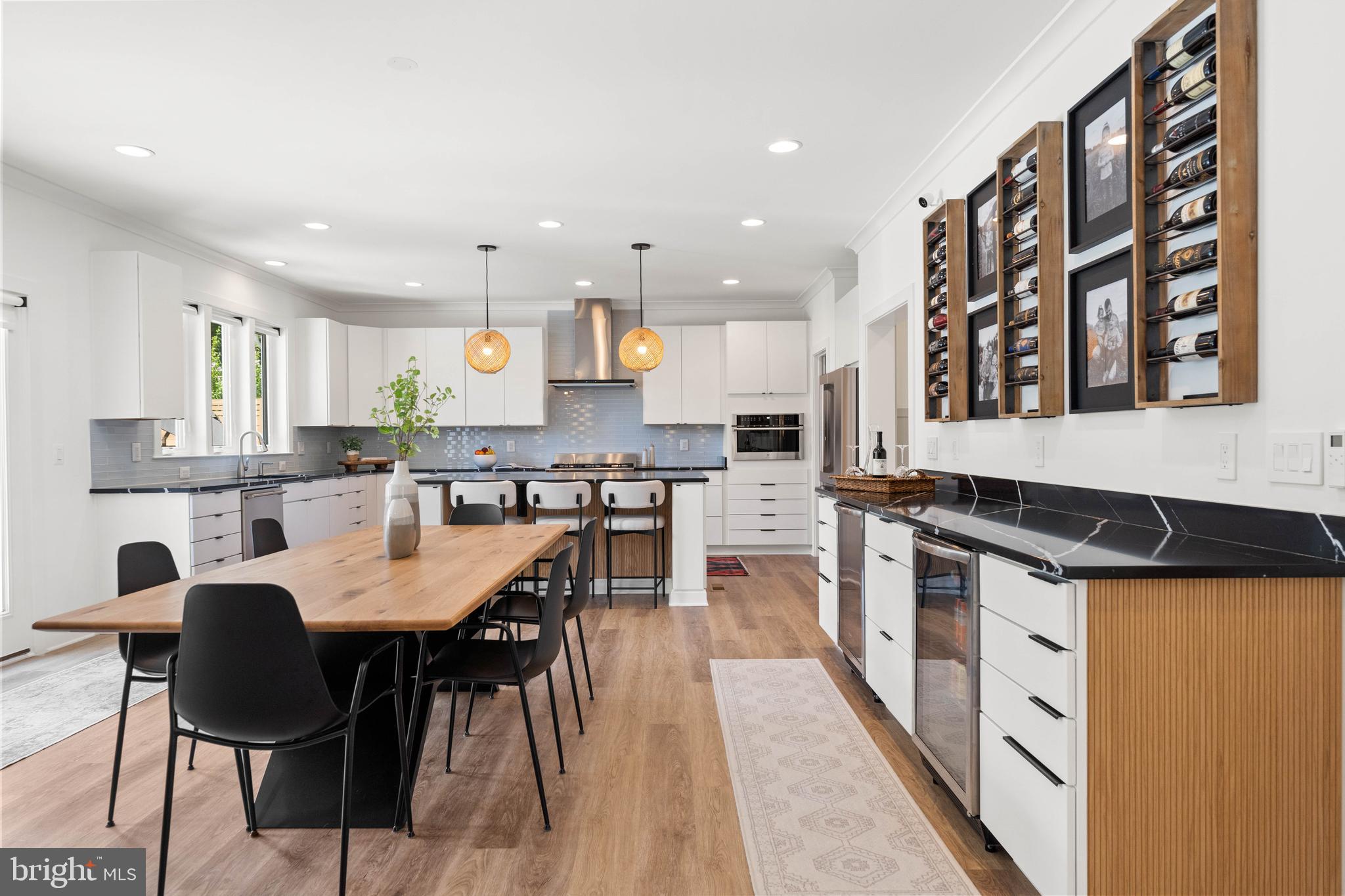 PIMMIT HILLS - Residential