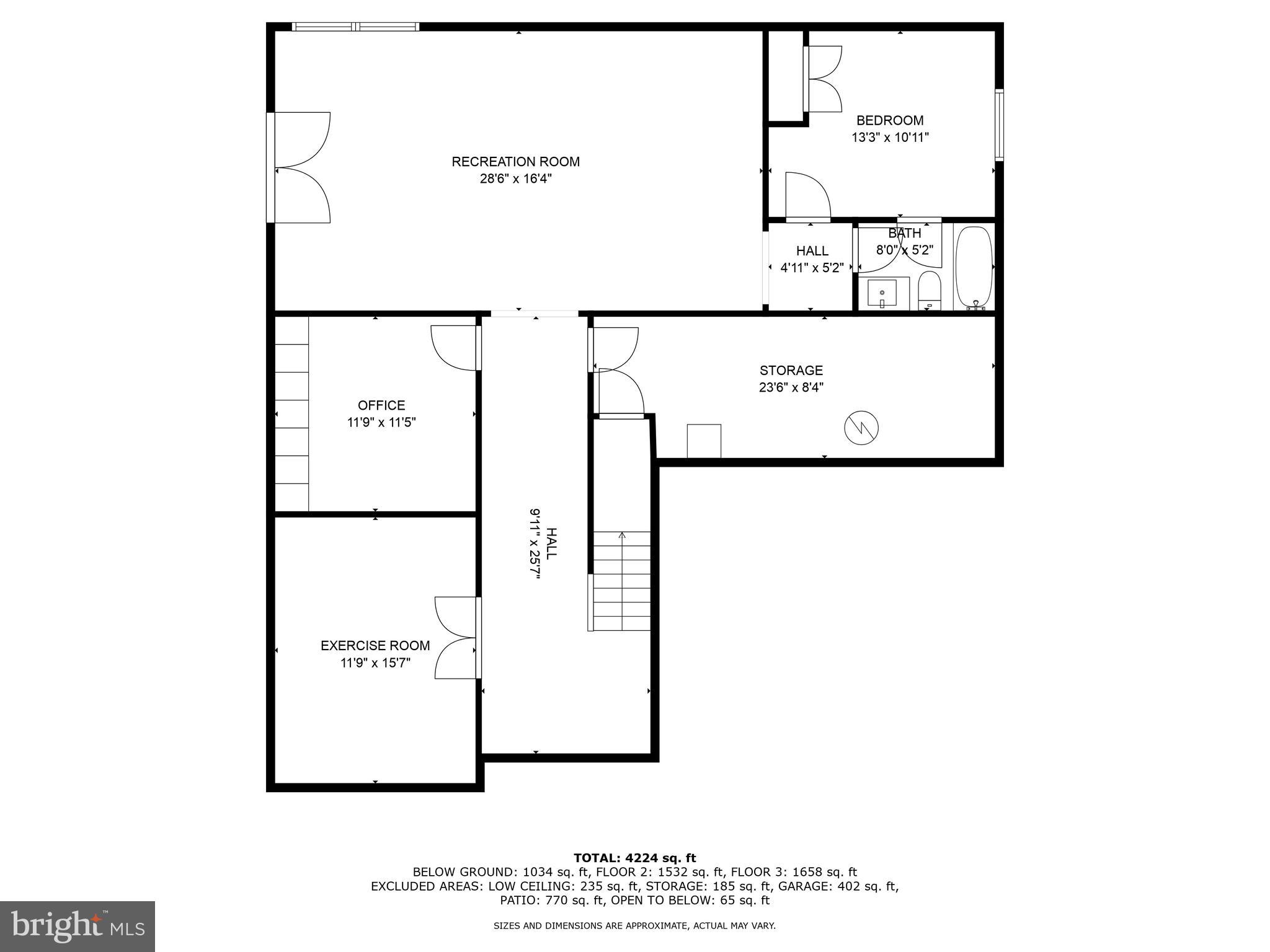 PIMMIT HILLS - Residential