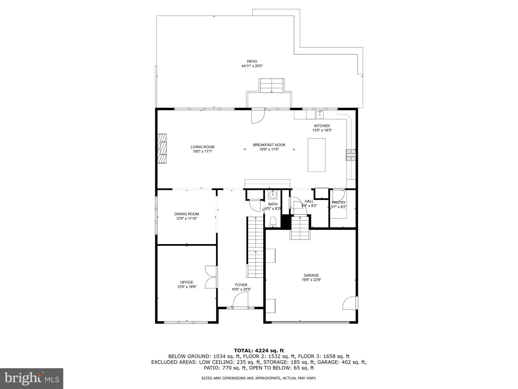 PIMMIT HILLS - Residential