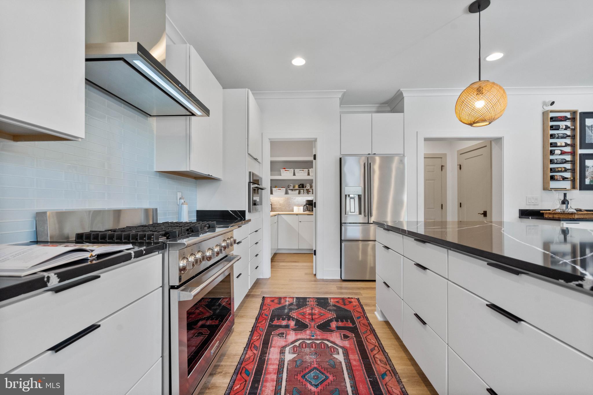 PIMMIT HILLS - Residential