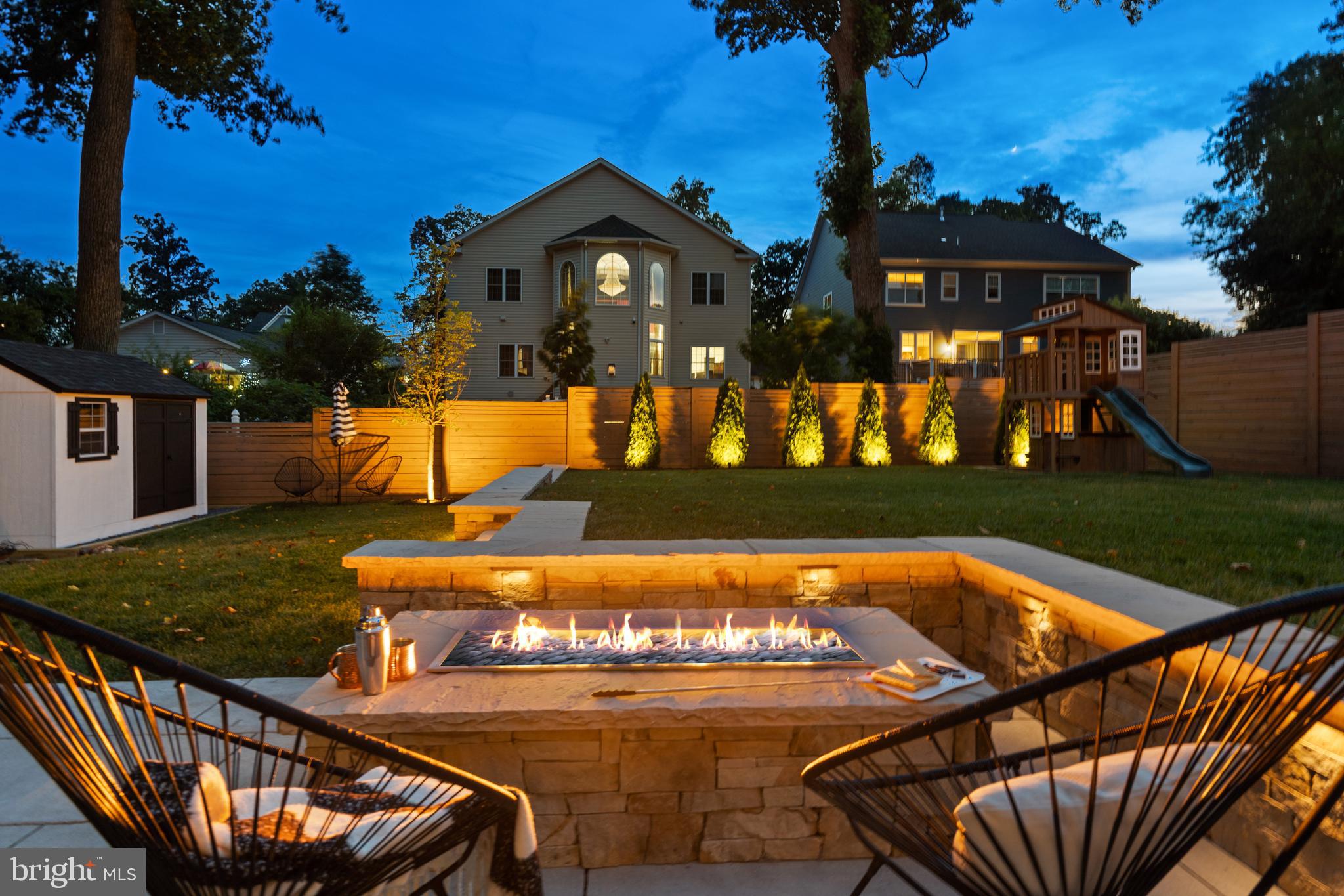 PIMMIT HILLS - Residential