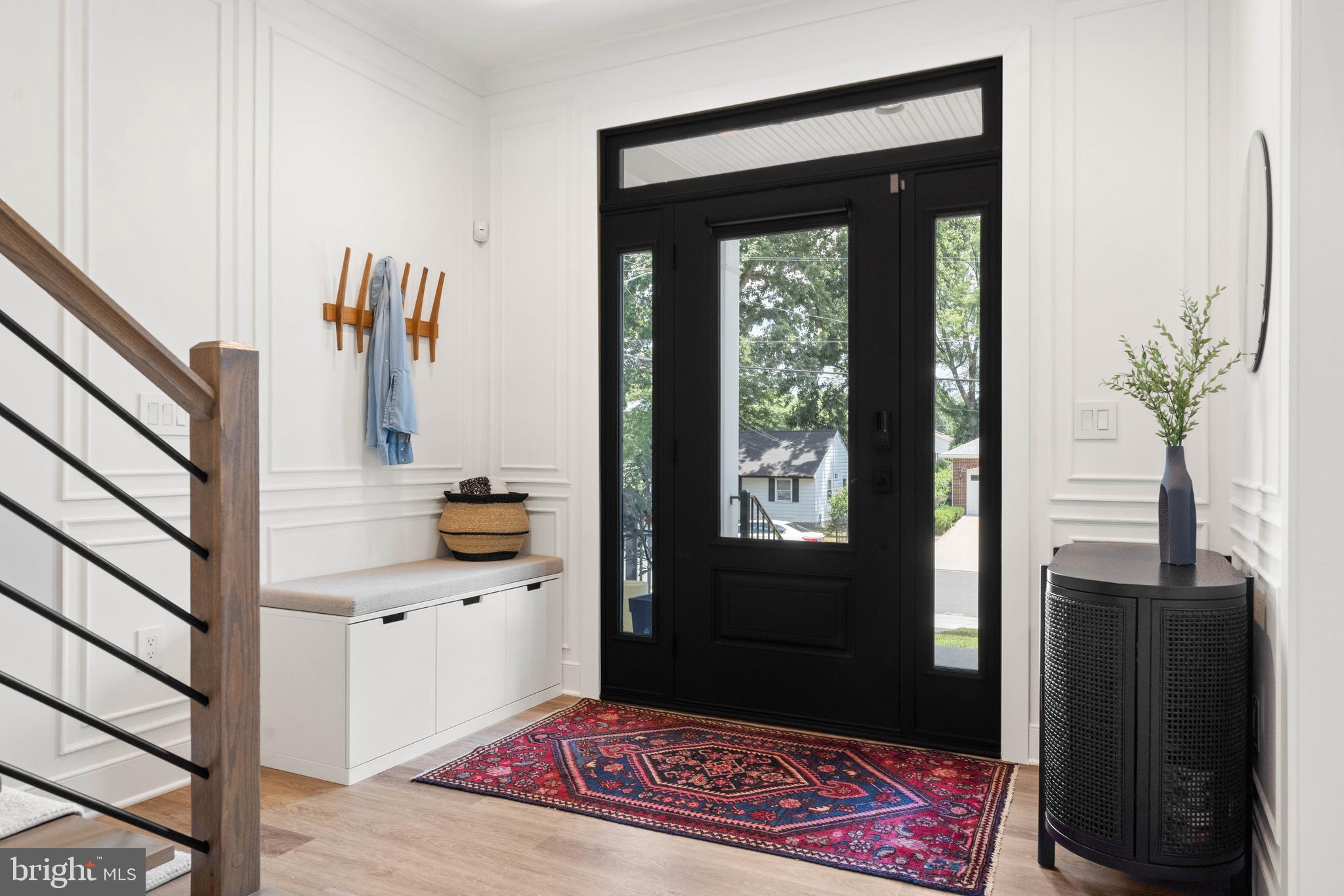 PIMMIT HILLS - Residential