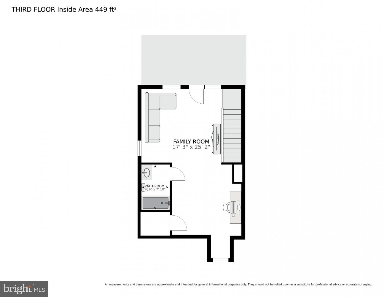 FOREST GLEN PARK - Residential Lease