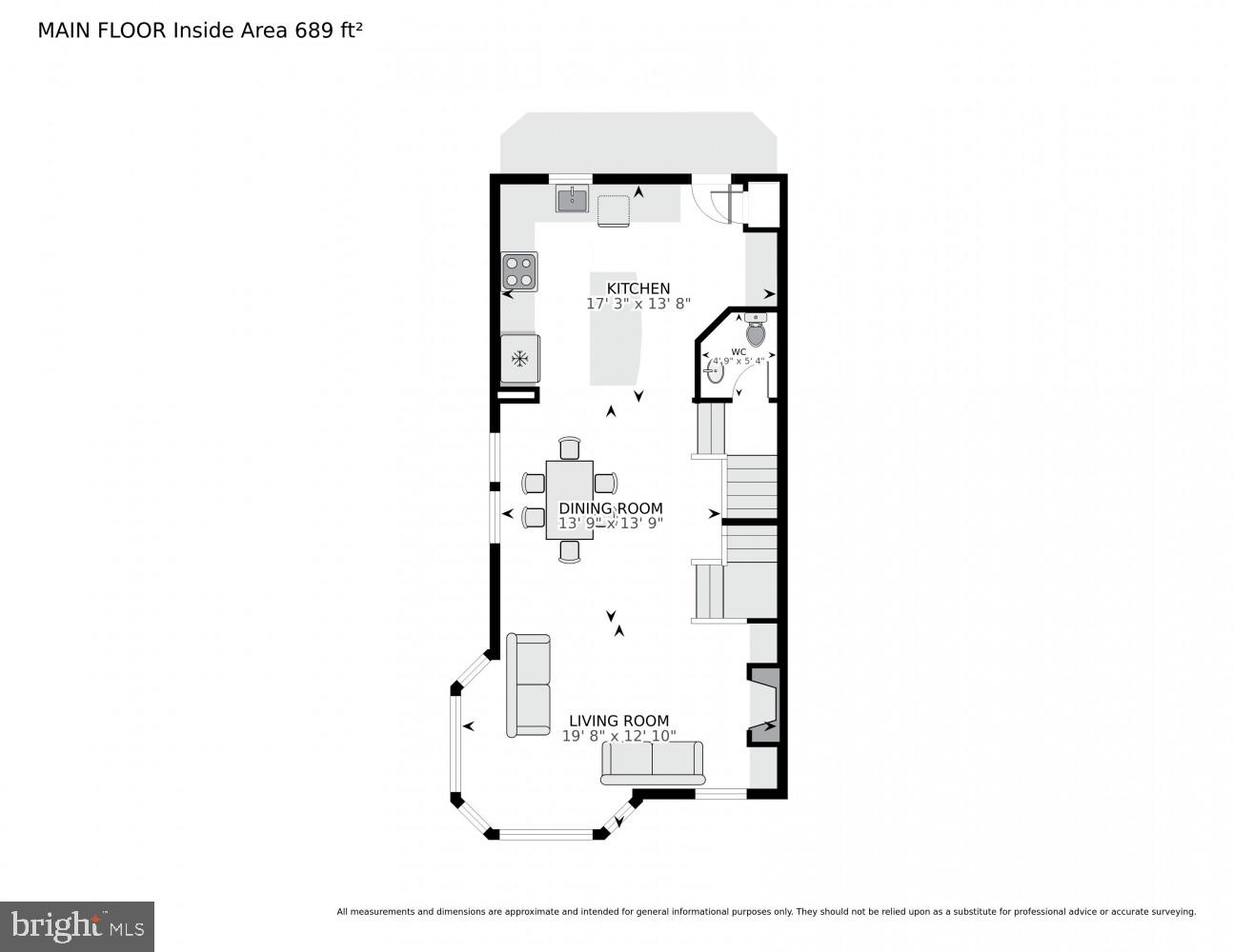 FOREST GLEN PARK - Residential Lease