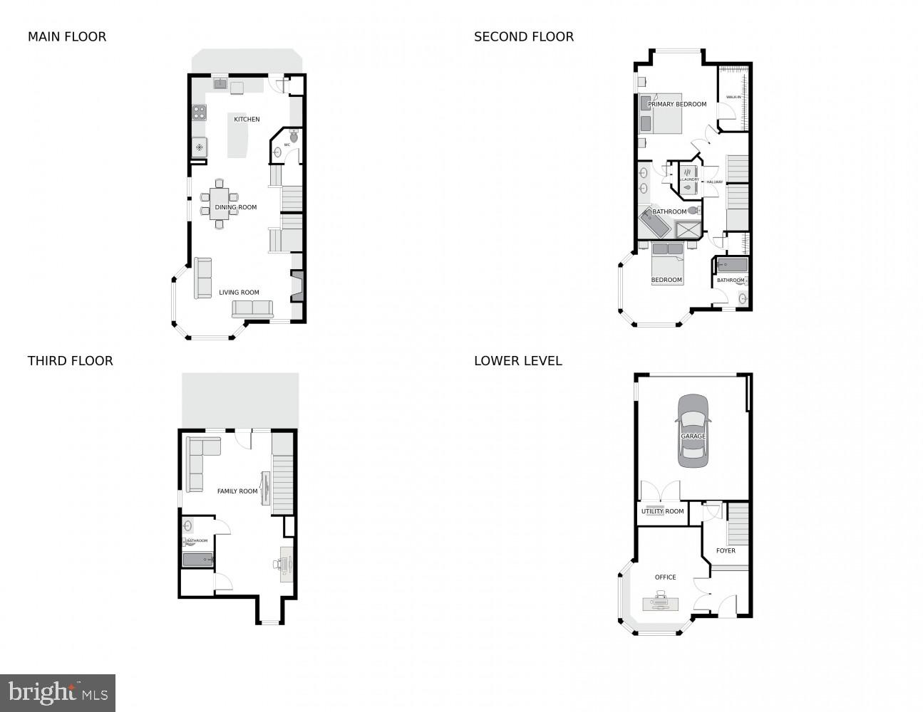 FOREST GLEN PARK - Residential Lease