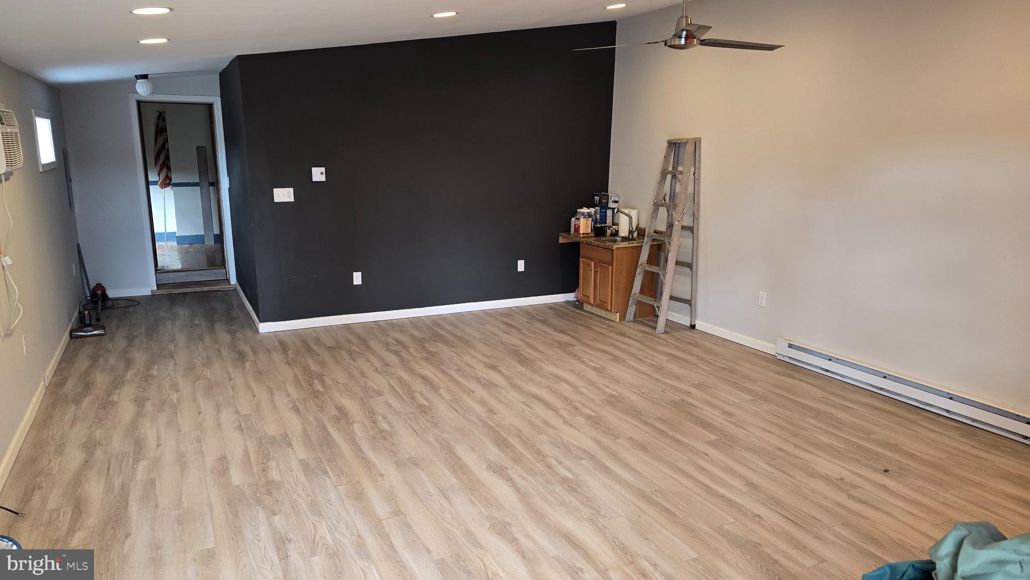 COOPERSBURG BORO - Residential