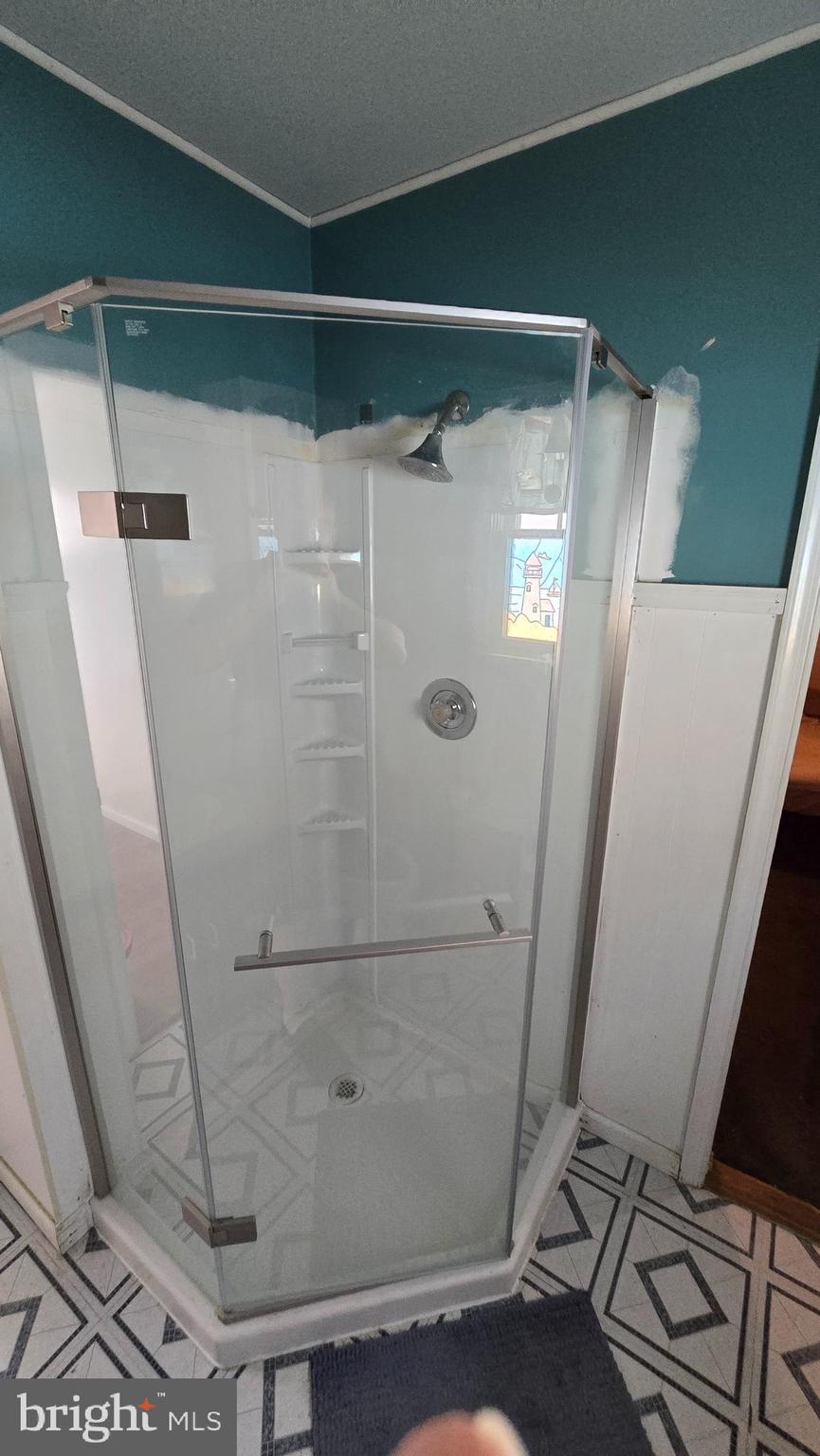 COOPERSBURG BORO - Residential