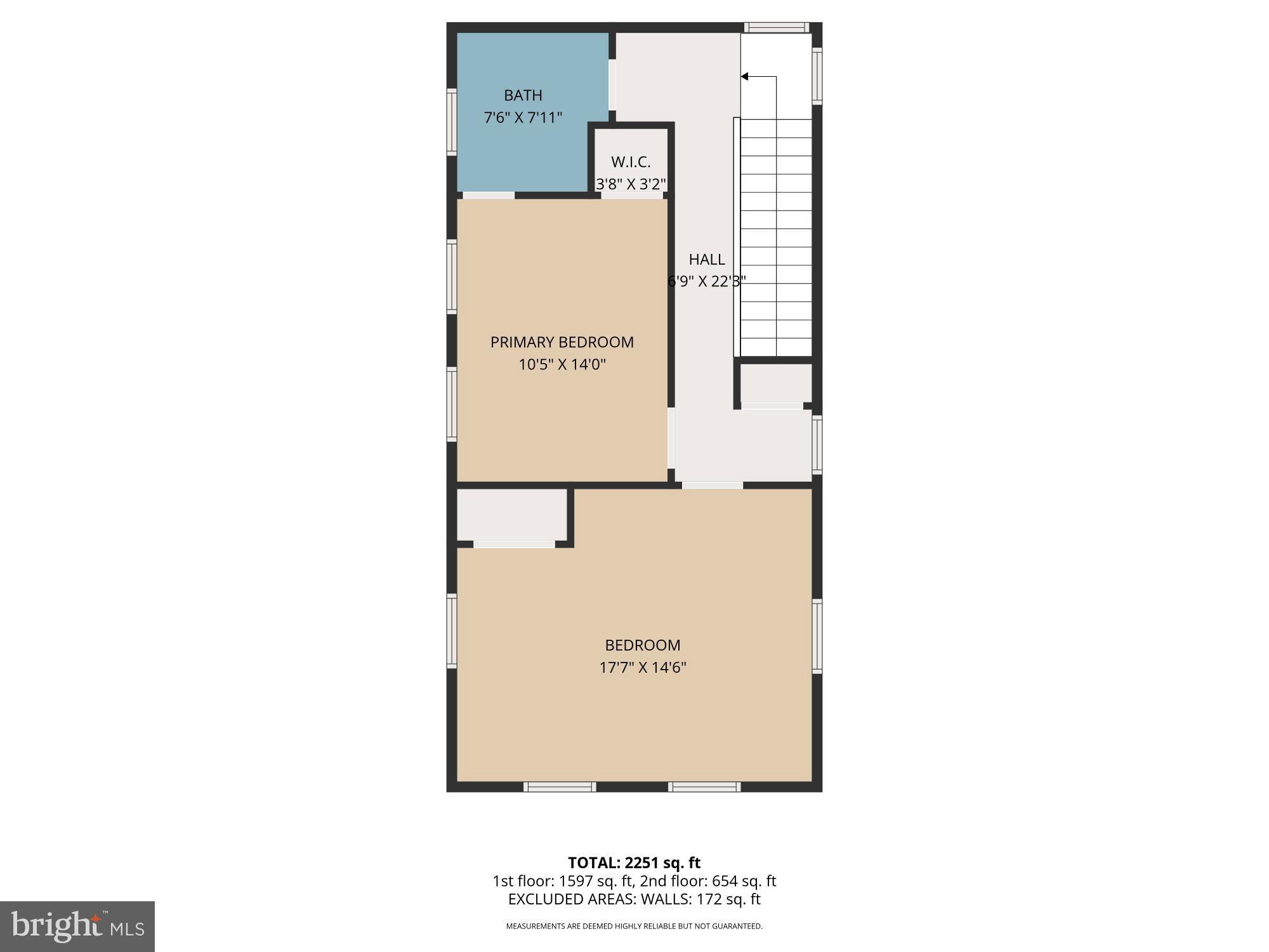 COOPERSBURG BORO - Residential