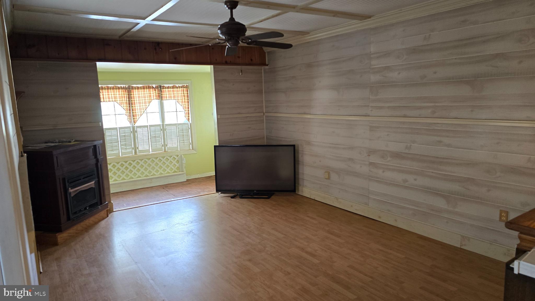 COOPERSBURG BORO - Residential