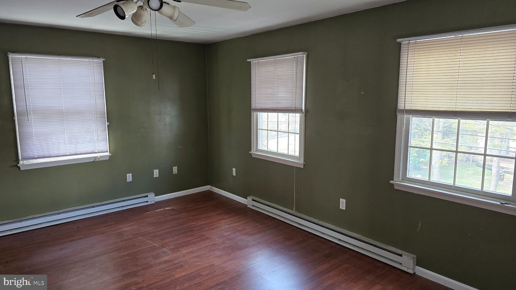 COOPERSBURG BORO - Residential