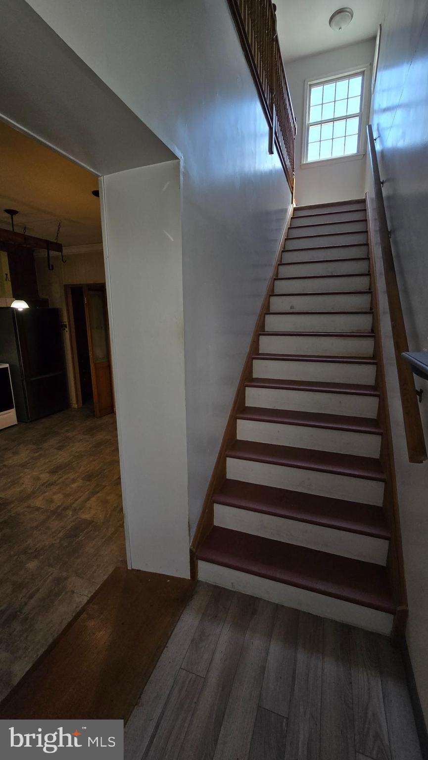 COOPERSBURG BORO - Residential